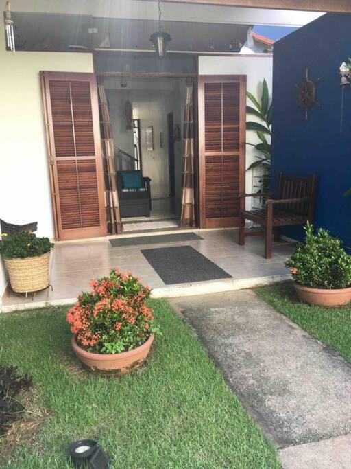 Condomínio maravilhoso e familiar, 03 dorm com 01 suíte