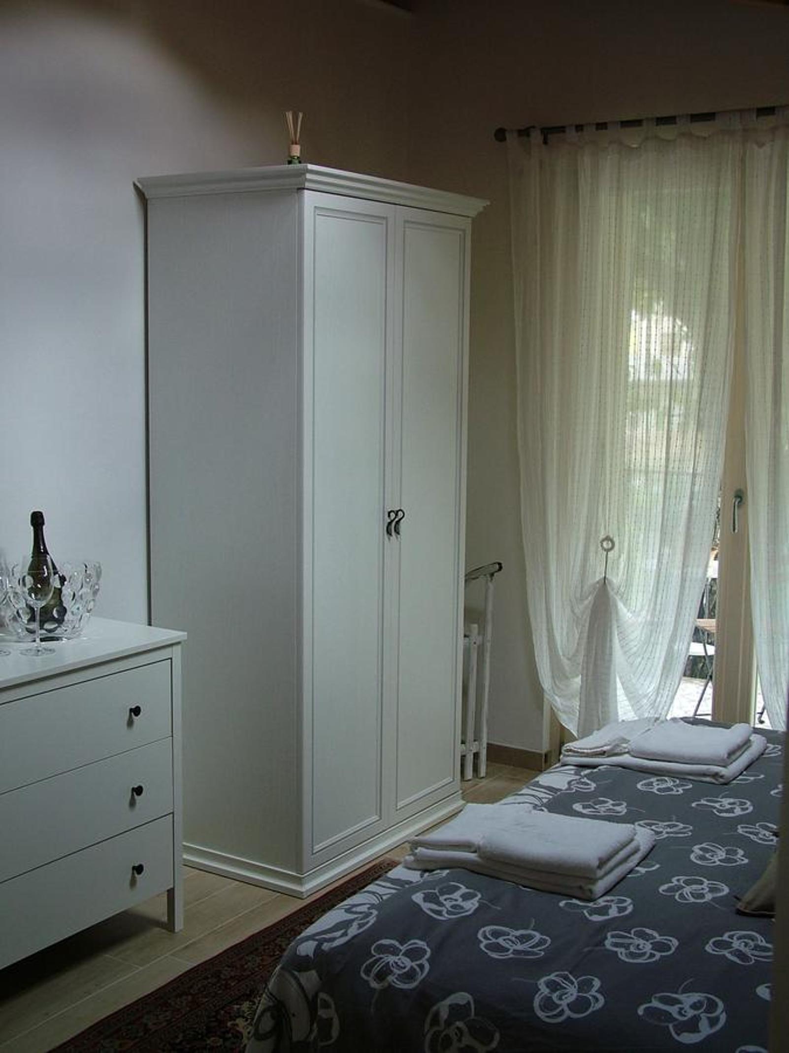 B&B Il Noce alla Finestra, photo 4