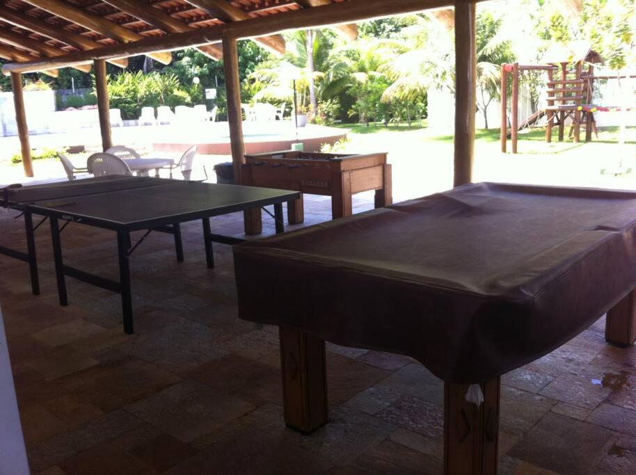 Condomínio maravilhoso e familiar, 03 dorm com 01 suíte