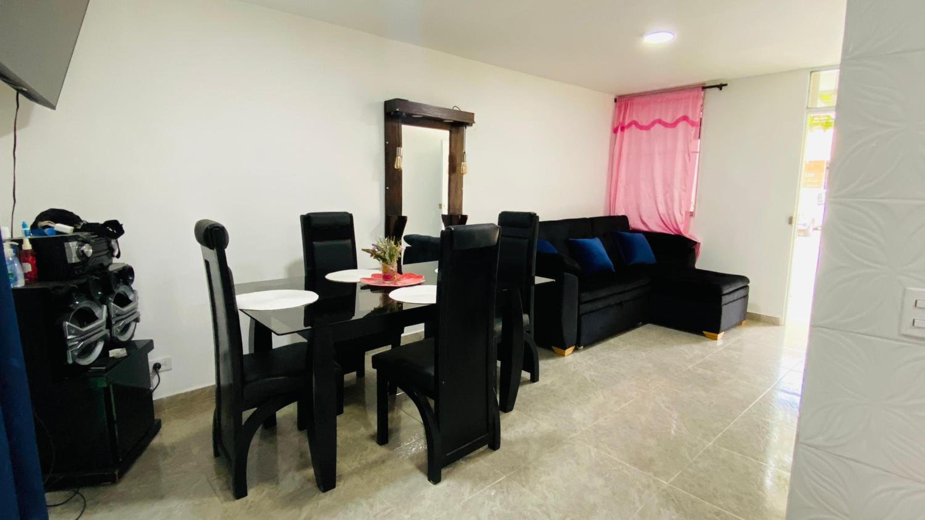 Casa en Santa Marta
