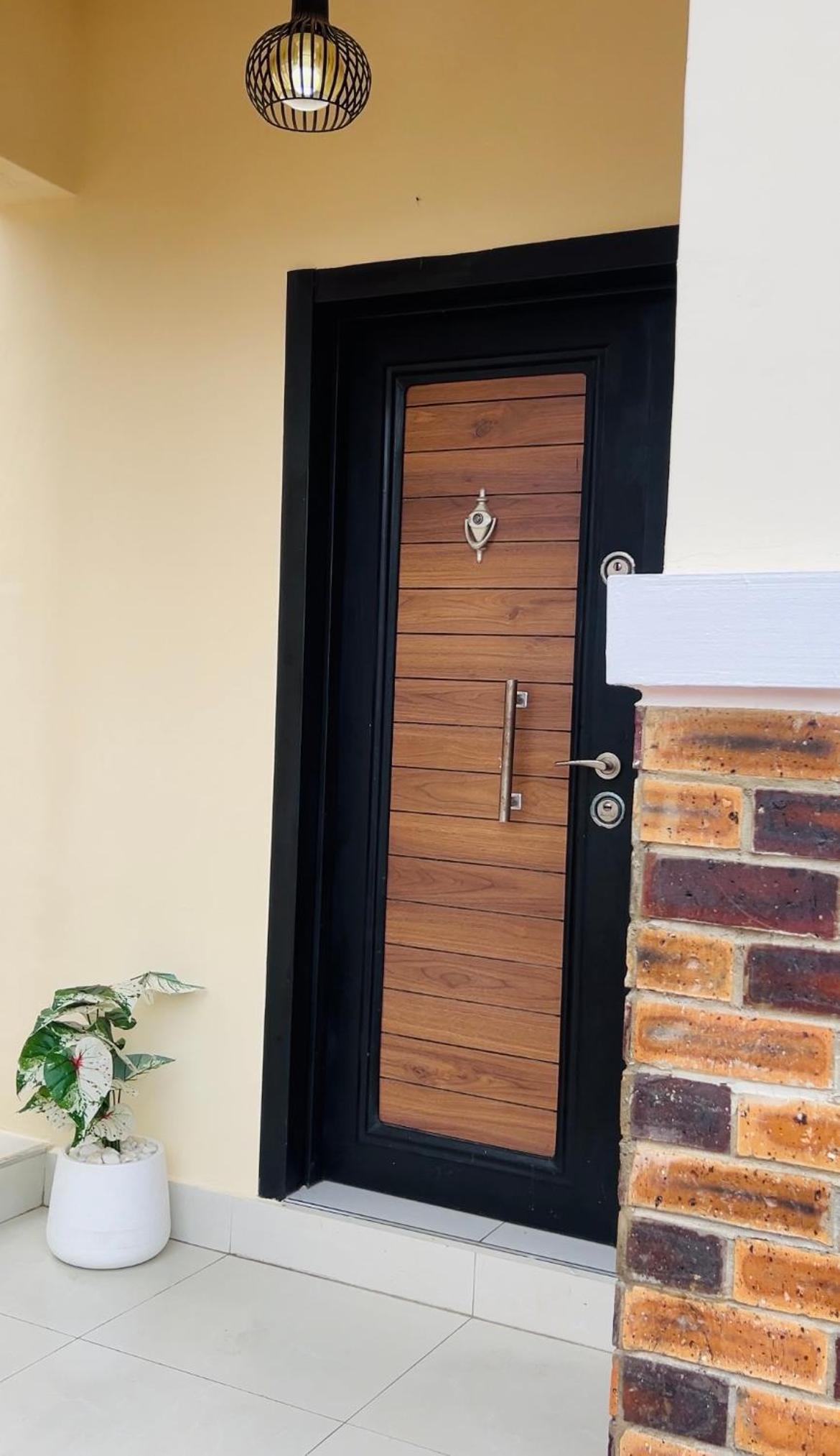 Graceville-Grandeur Apartments