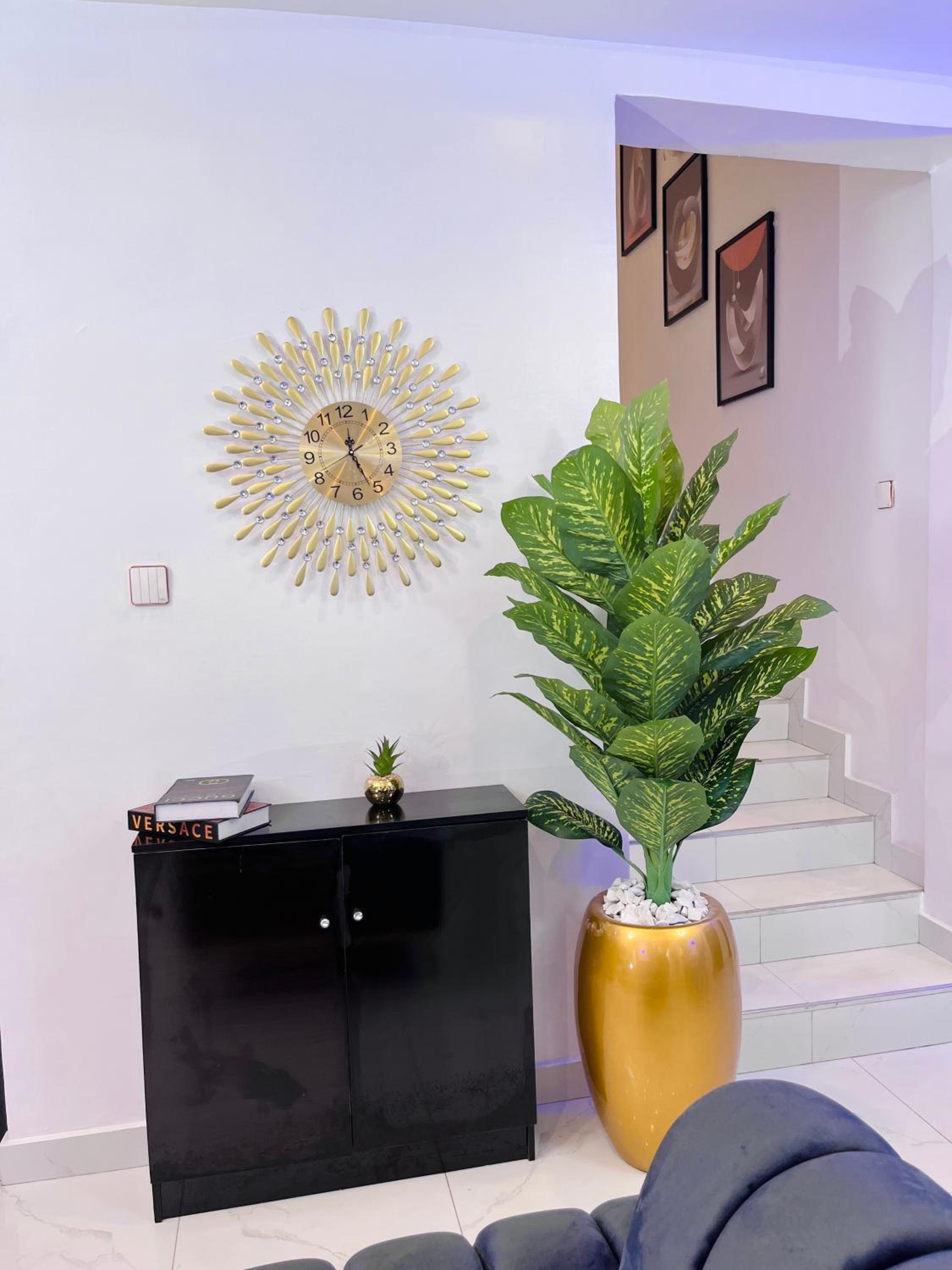 Graceville-Grandeur Apartments