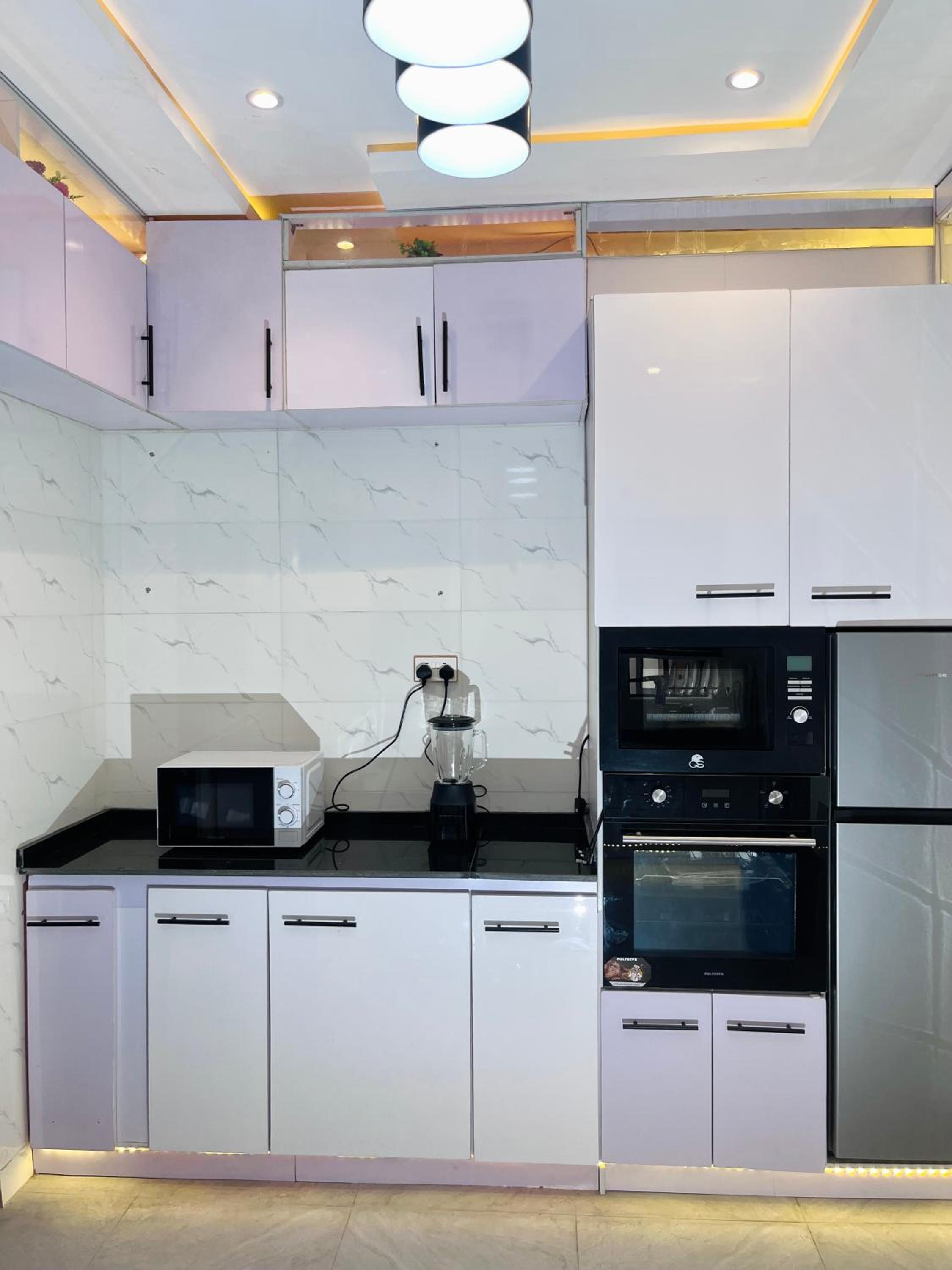 Graceville-Grandeur Apartments