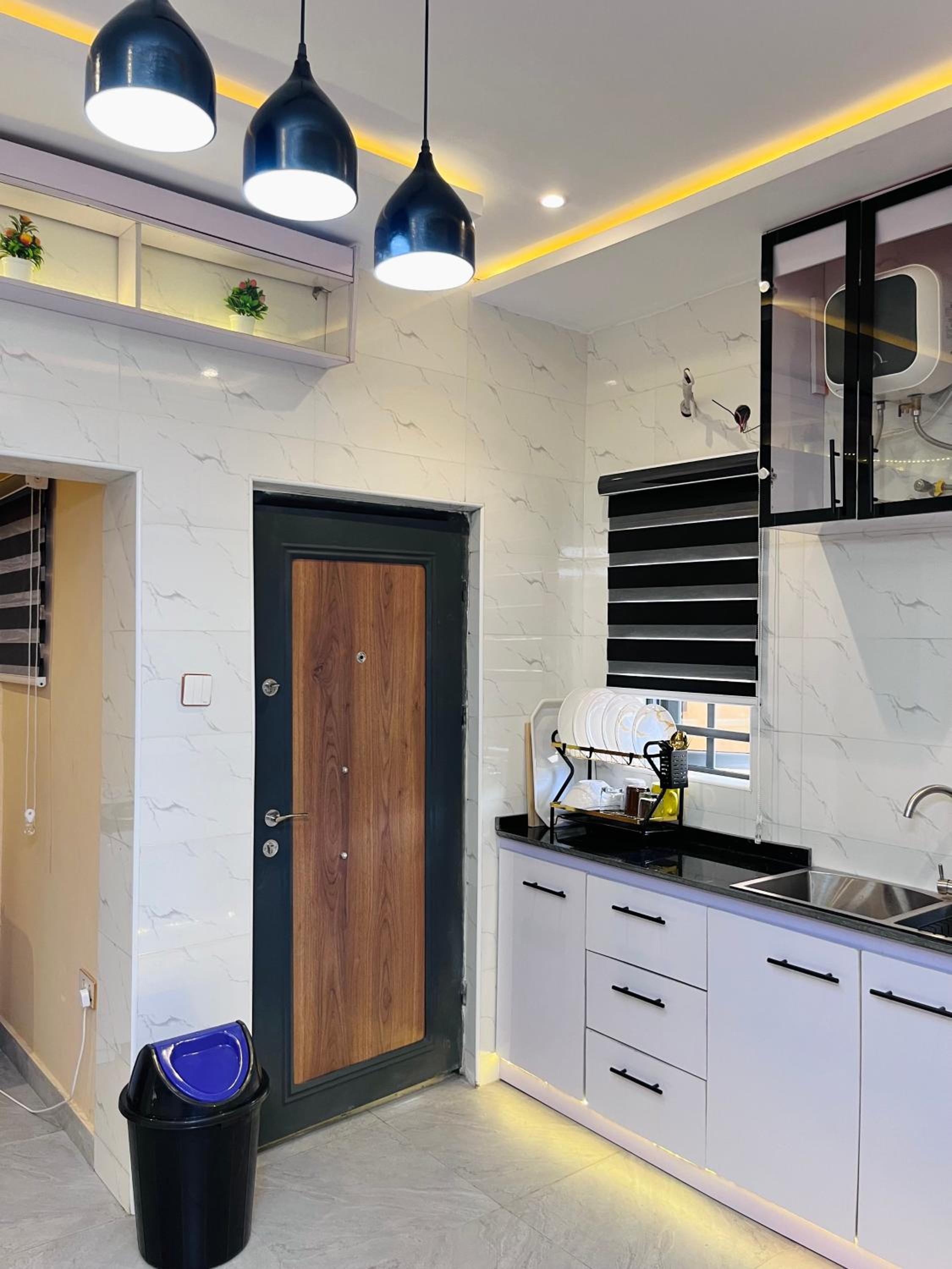 Graceville-Grandeur Apartments