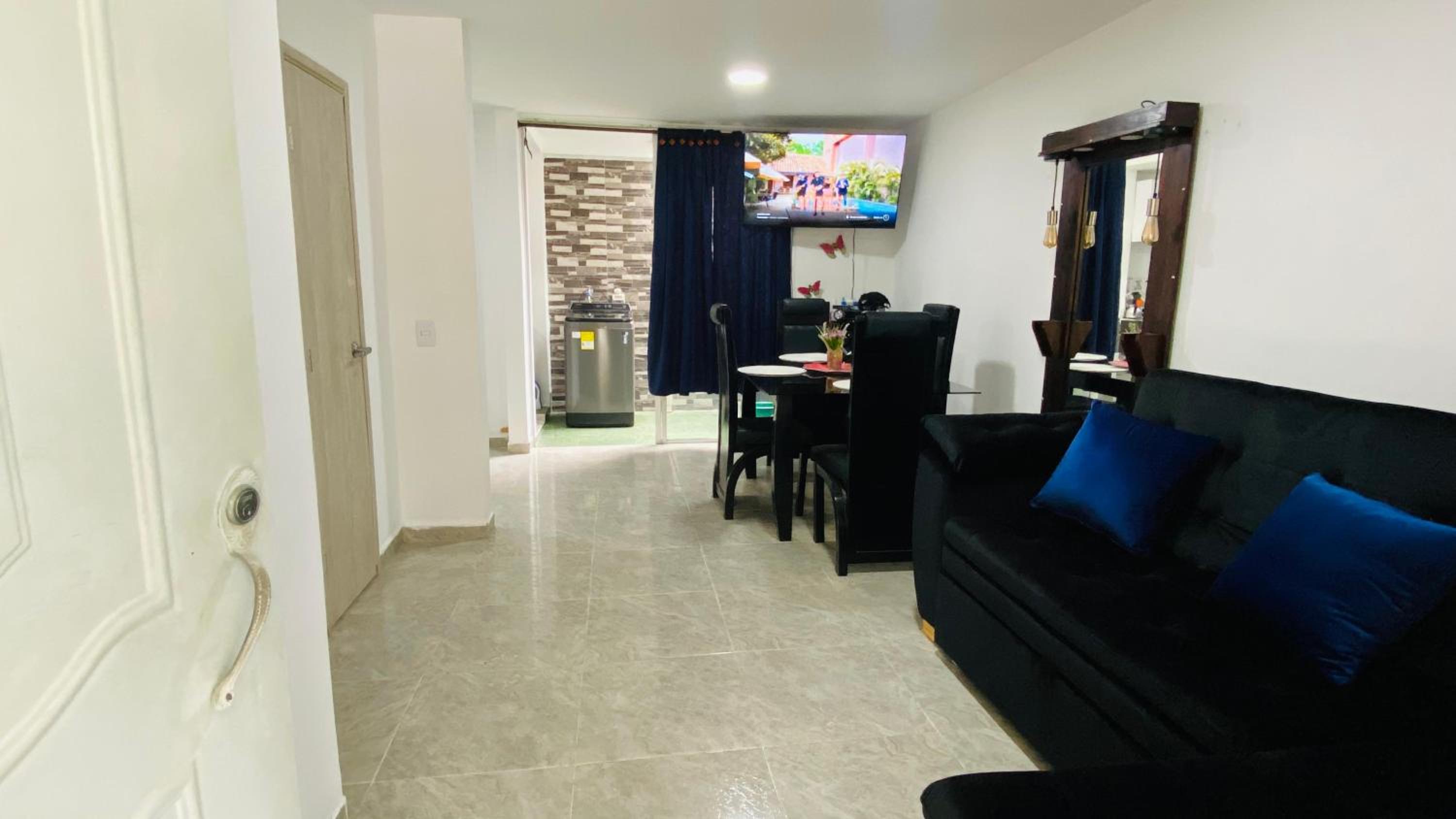 Casa en Santa Marta