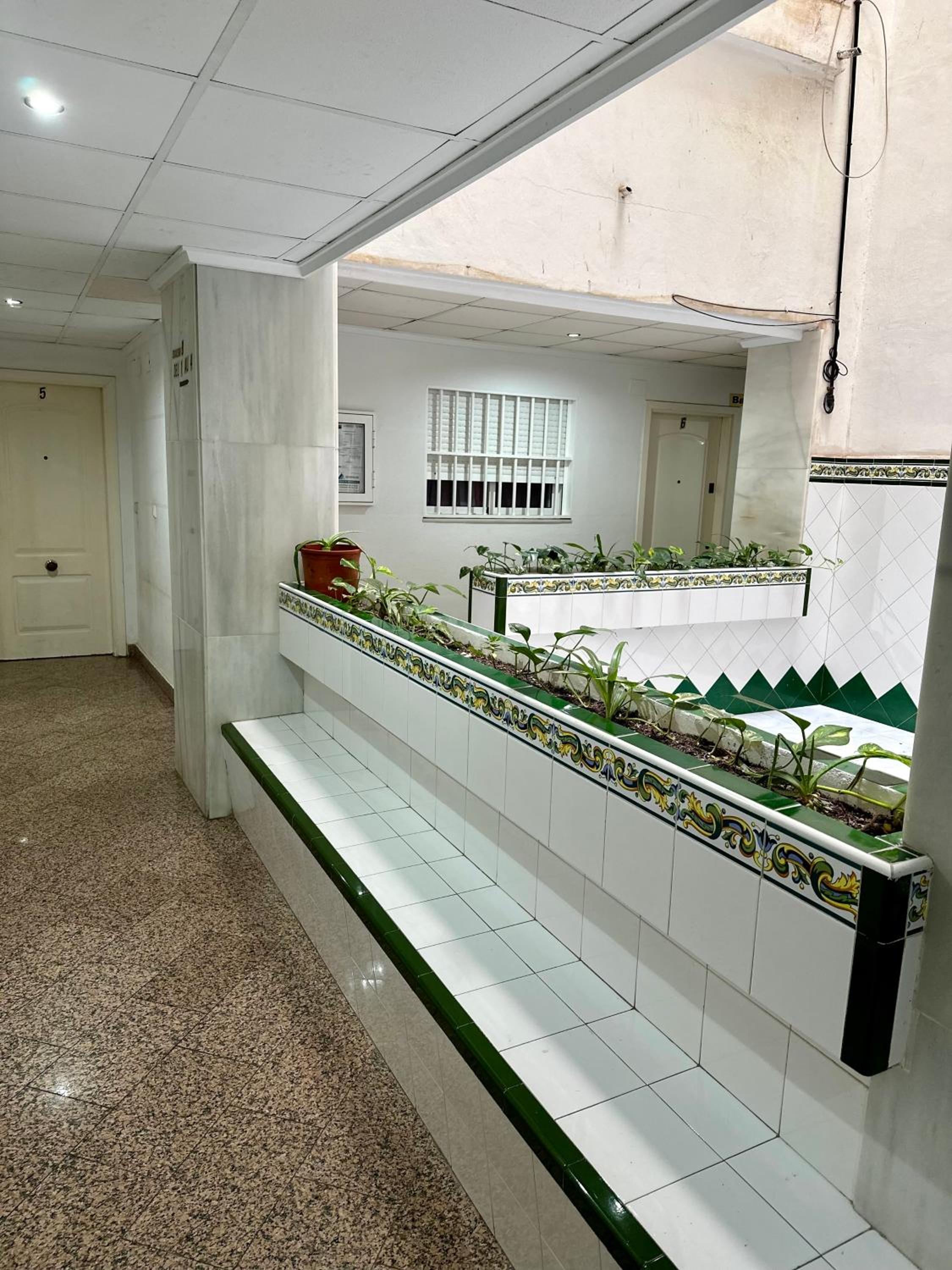 JMK apartment