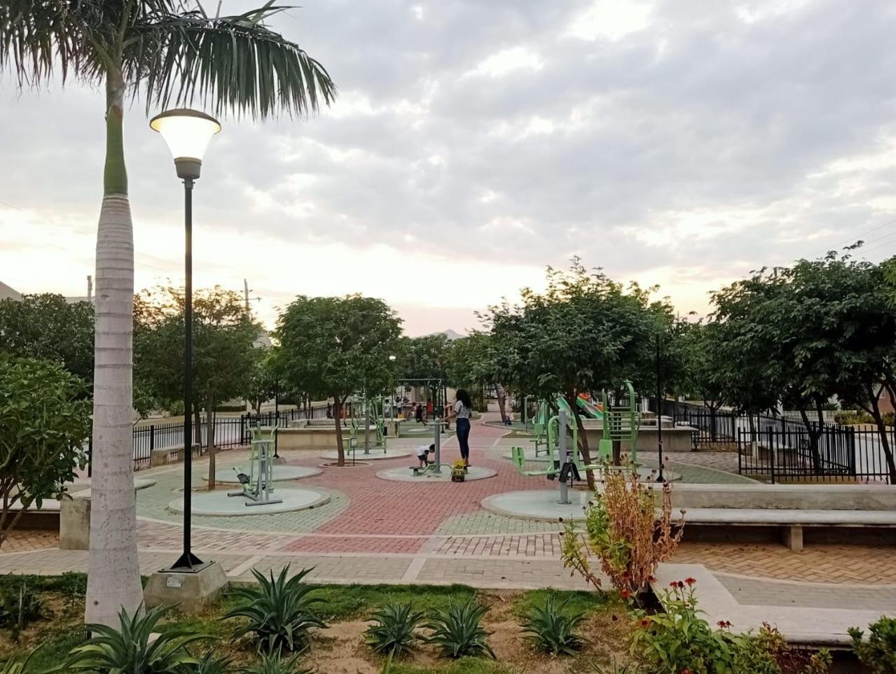 Casa en Santa Marta