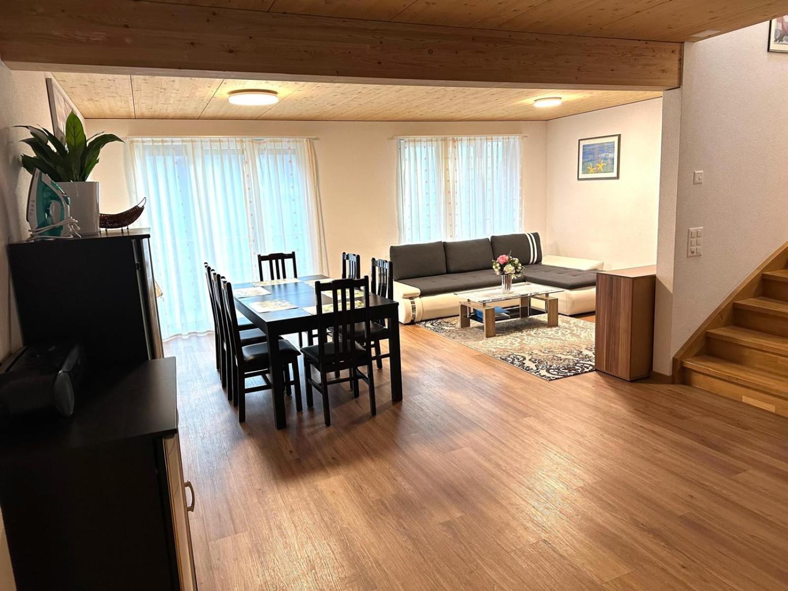 Beaulac Penthouse - Direct lake view view 5