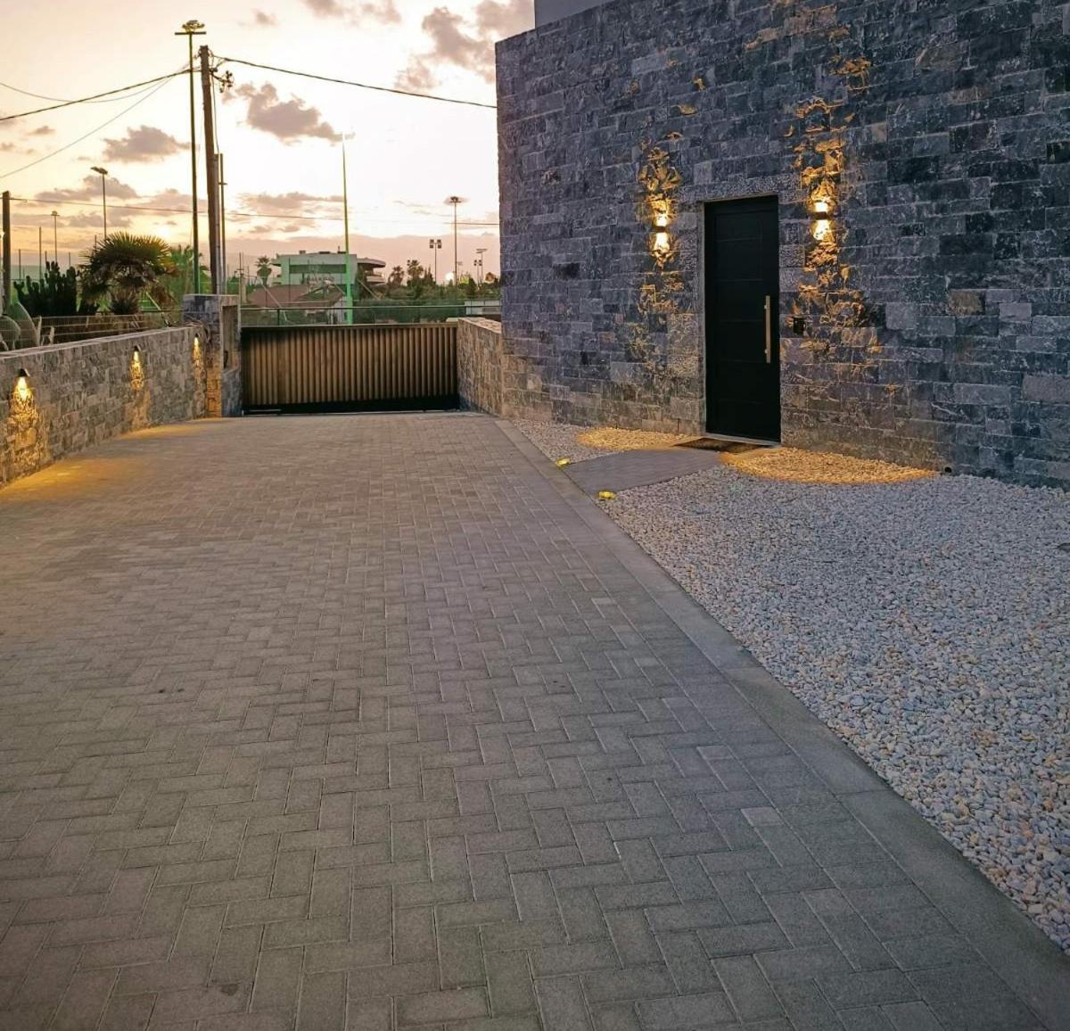 Lithos Luxury Resort