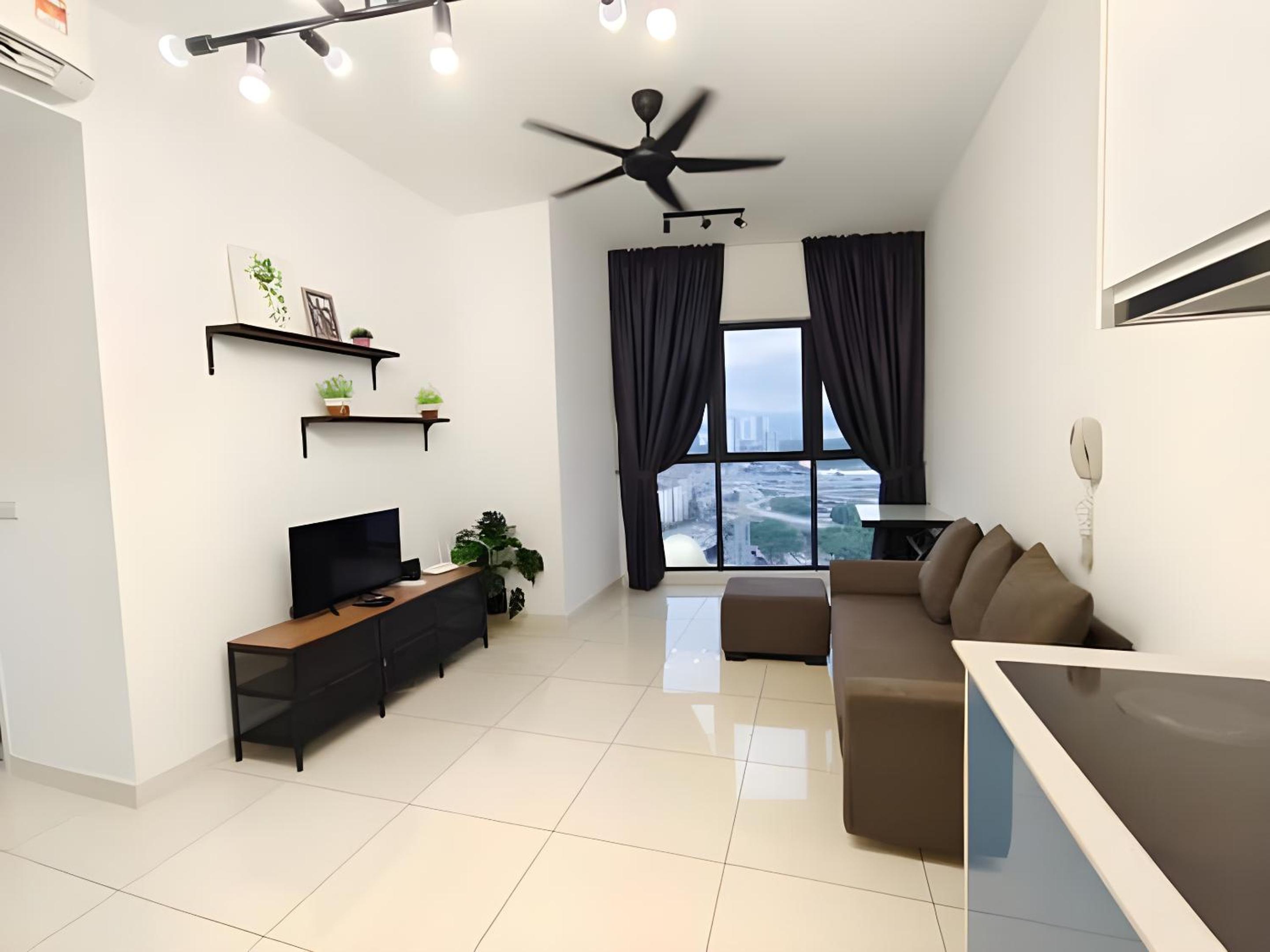 TRX Continew Residence by Nia