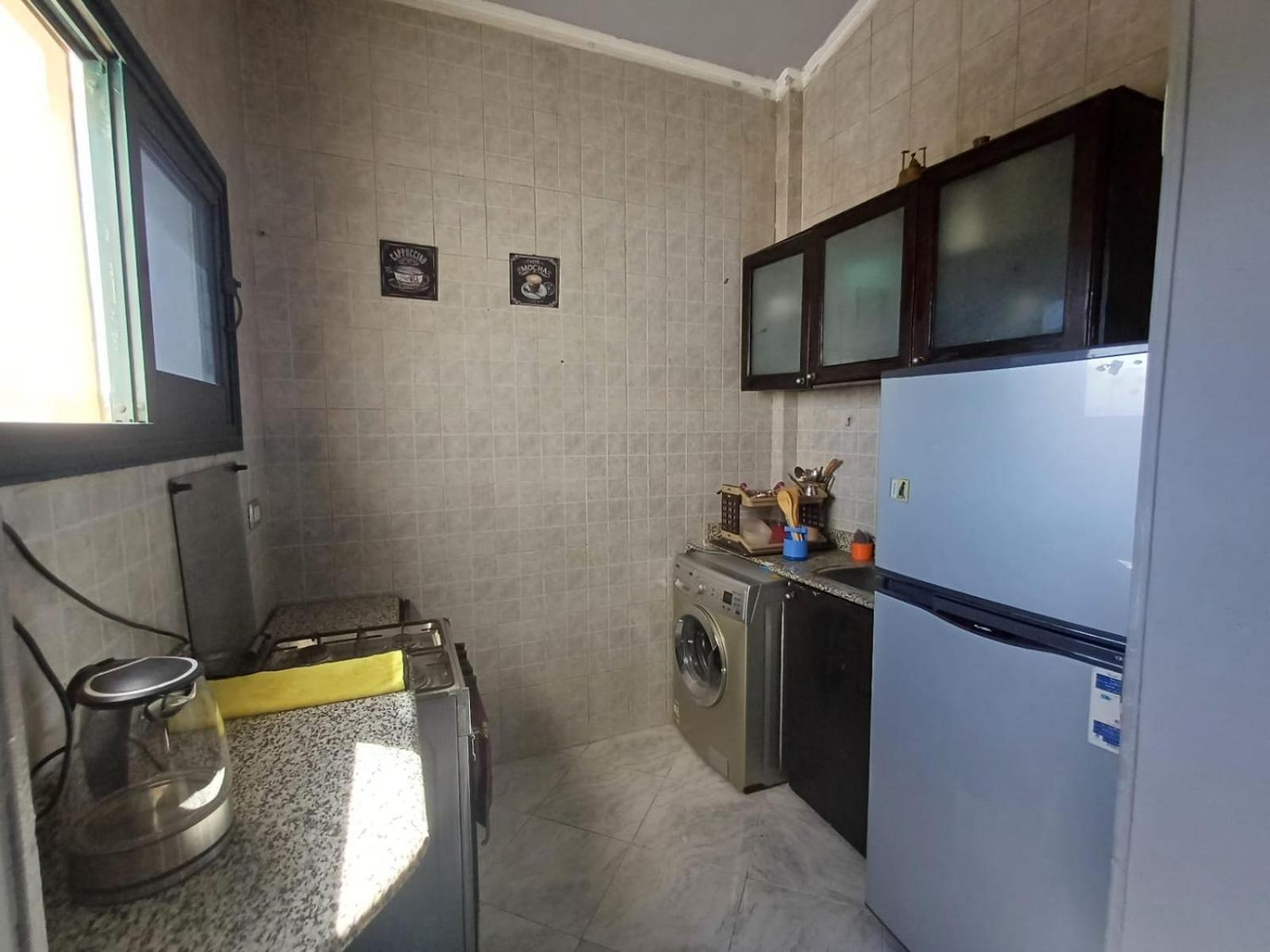 Holiday Apartment in Sunshine - Naama Bay view 3