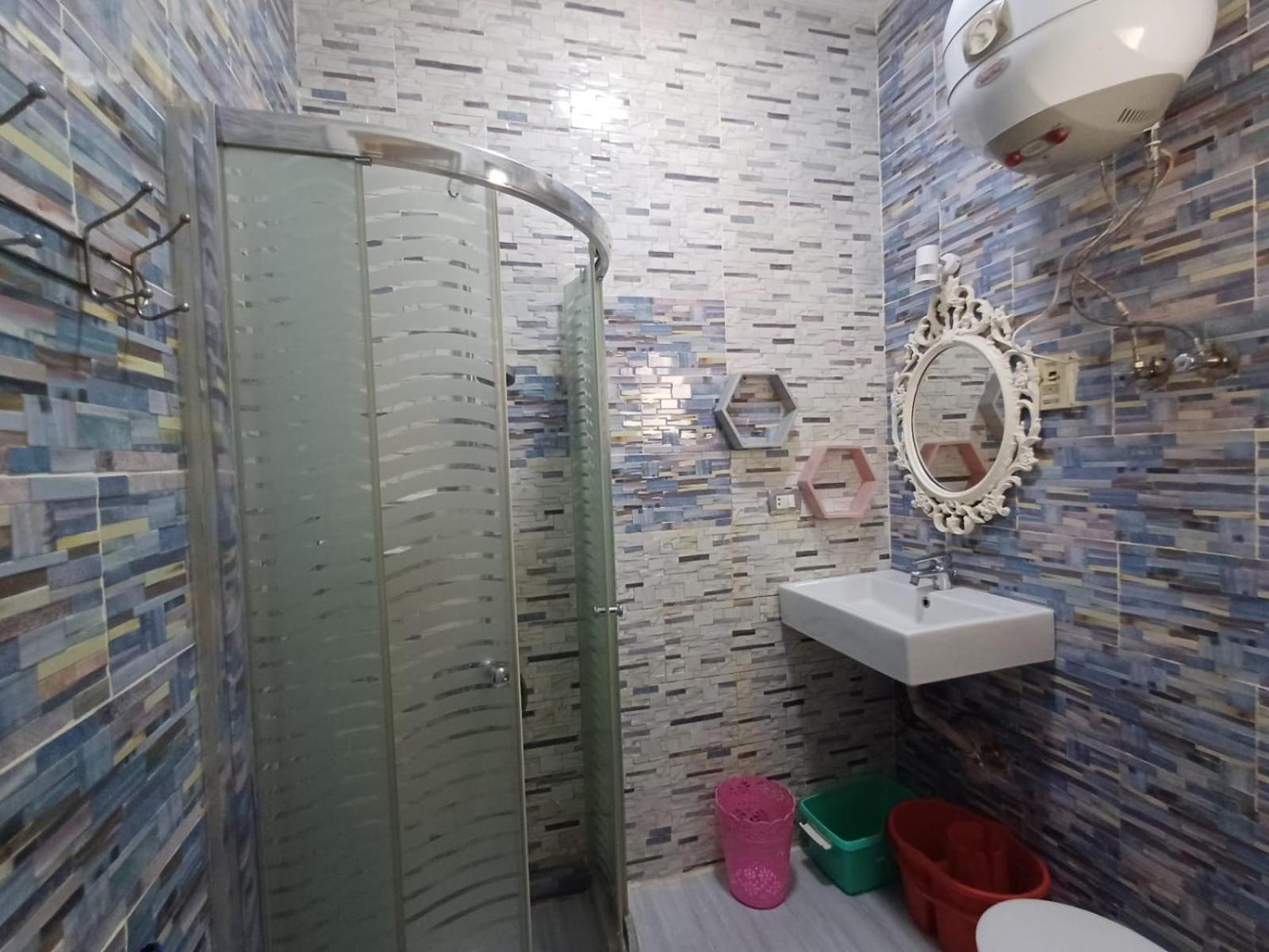Holiday Apartment in Sunshine - Naama Bay view 4