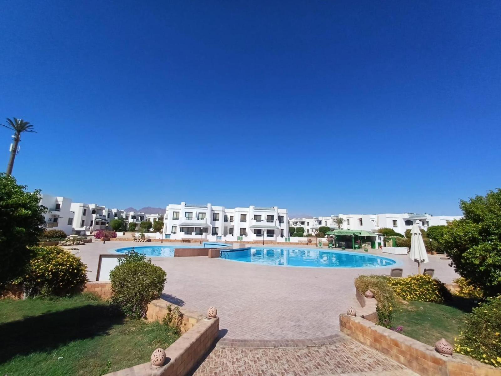 Holiday Apartment in Sunshine - Naama Bay view 5