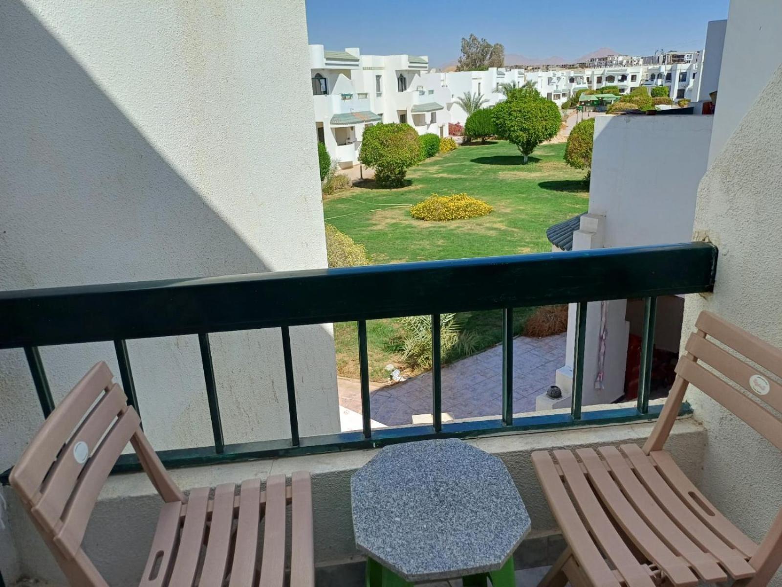 Holiday Apartment in Sunshine - Naama Bay view 2