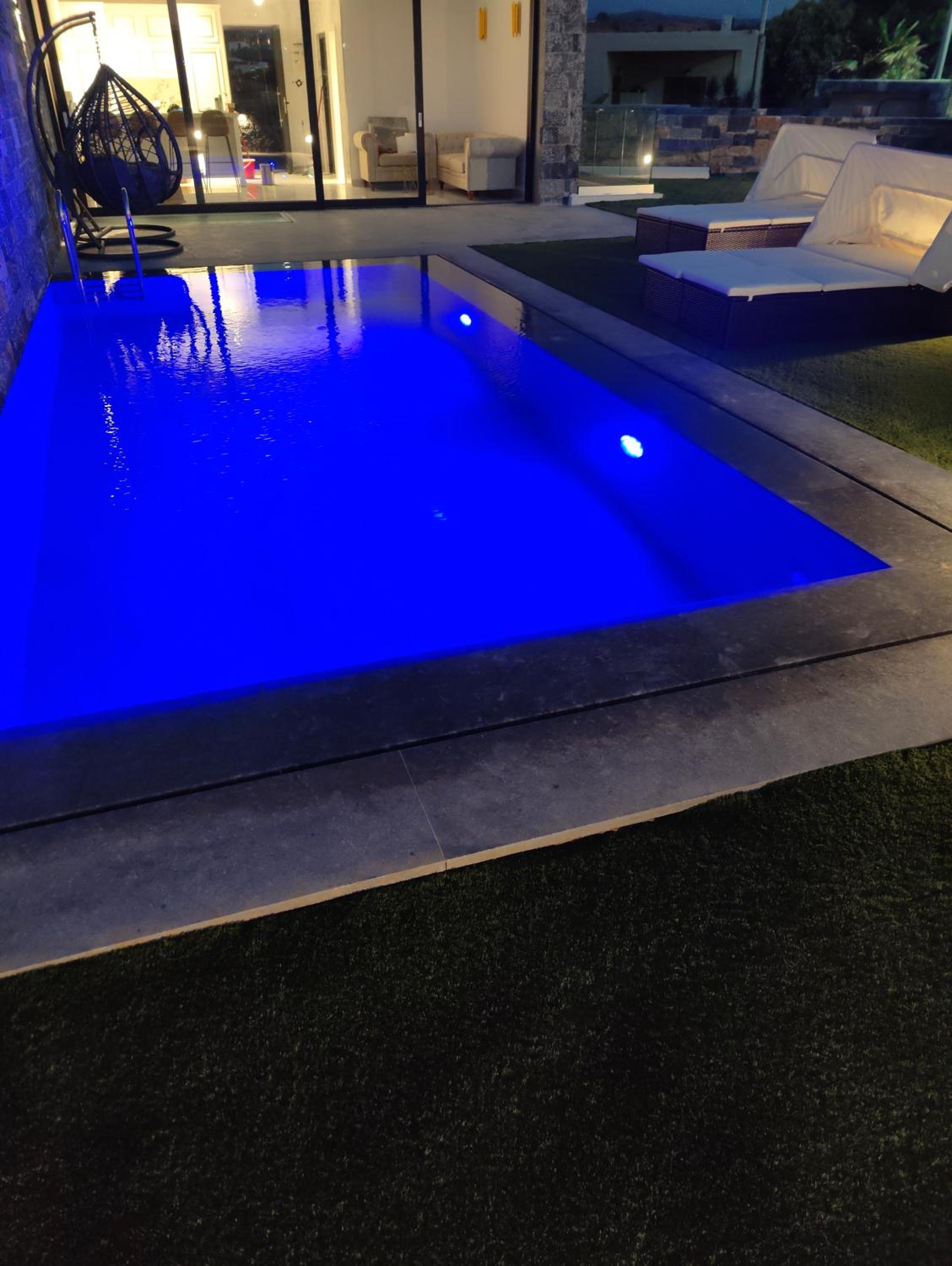 Lithos Luxury Resort