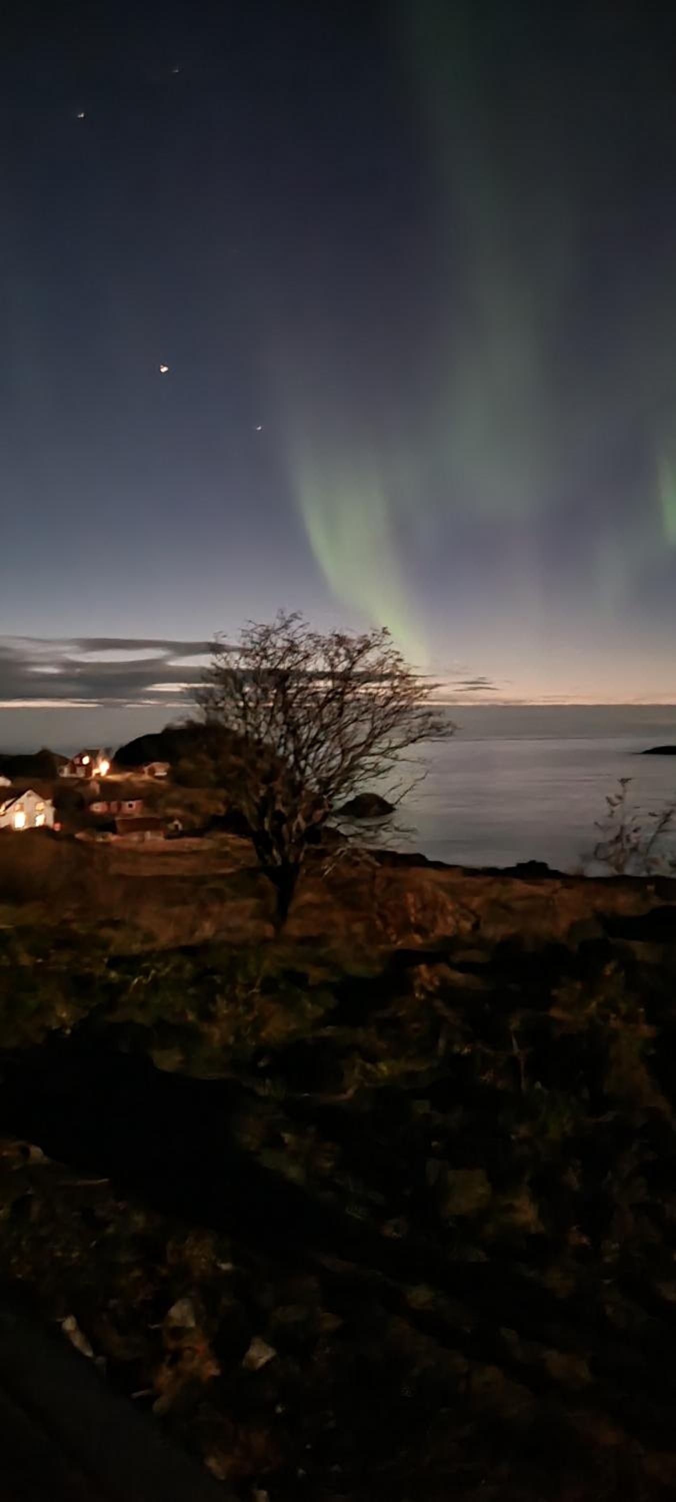 Gryllefjord