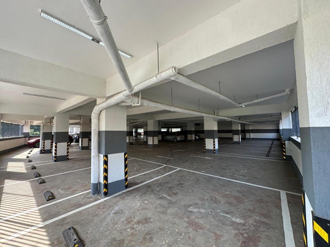 Studio apartment Loftel Ruaka