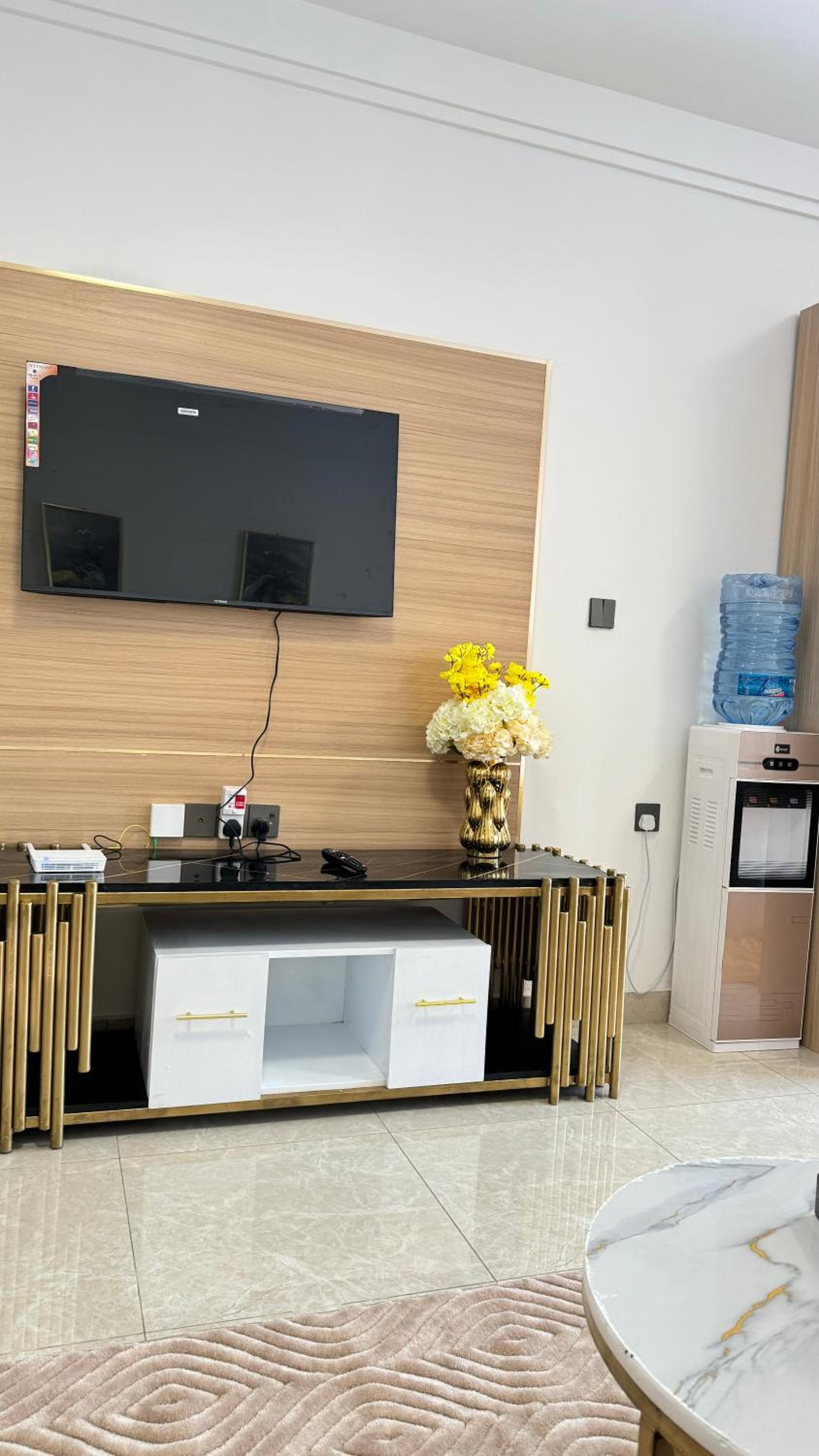 Studio apartment Loftel Ruaka
