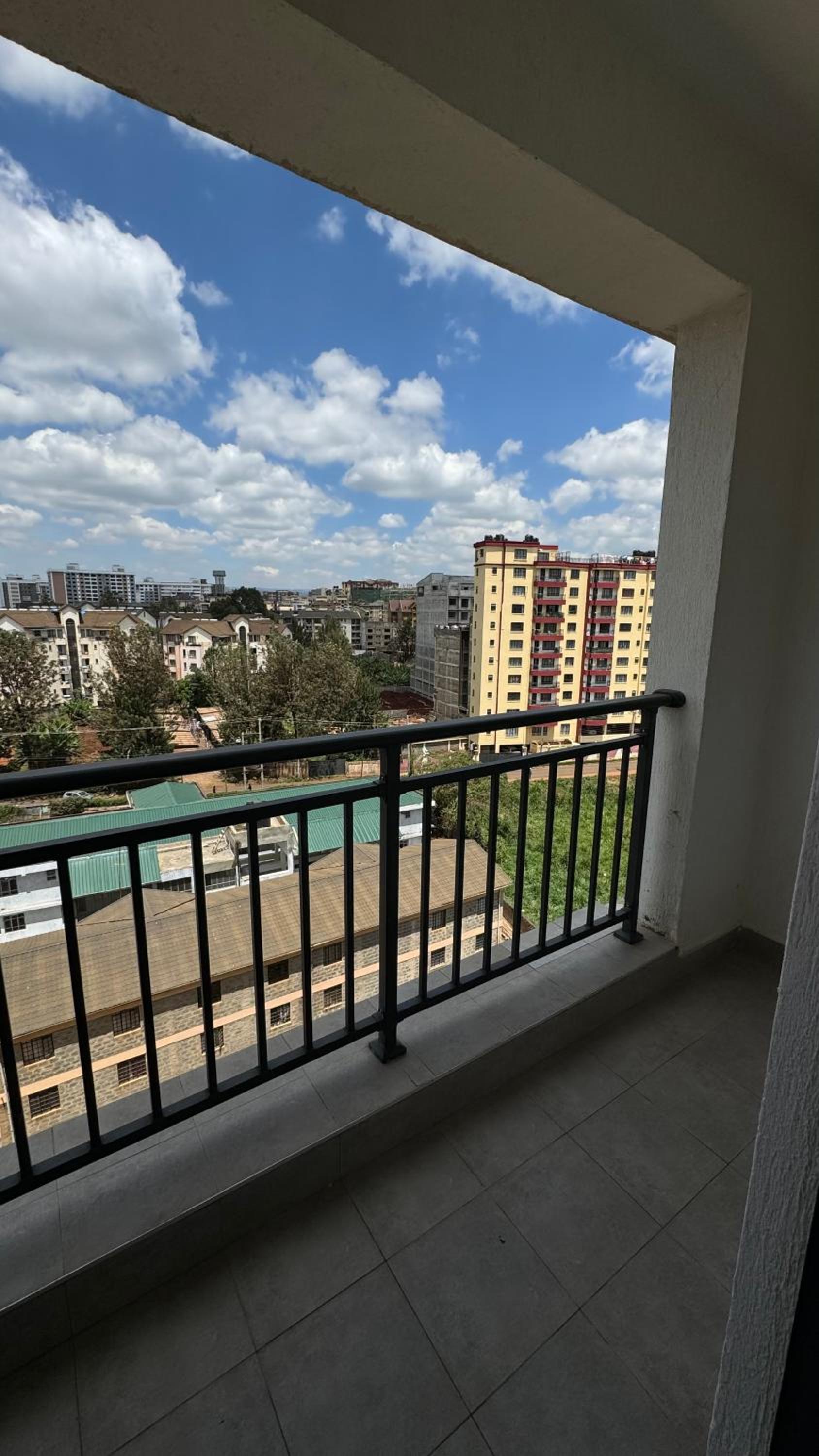 Studio apartment Loftel Ruaka