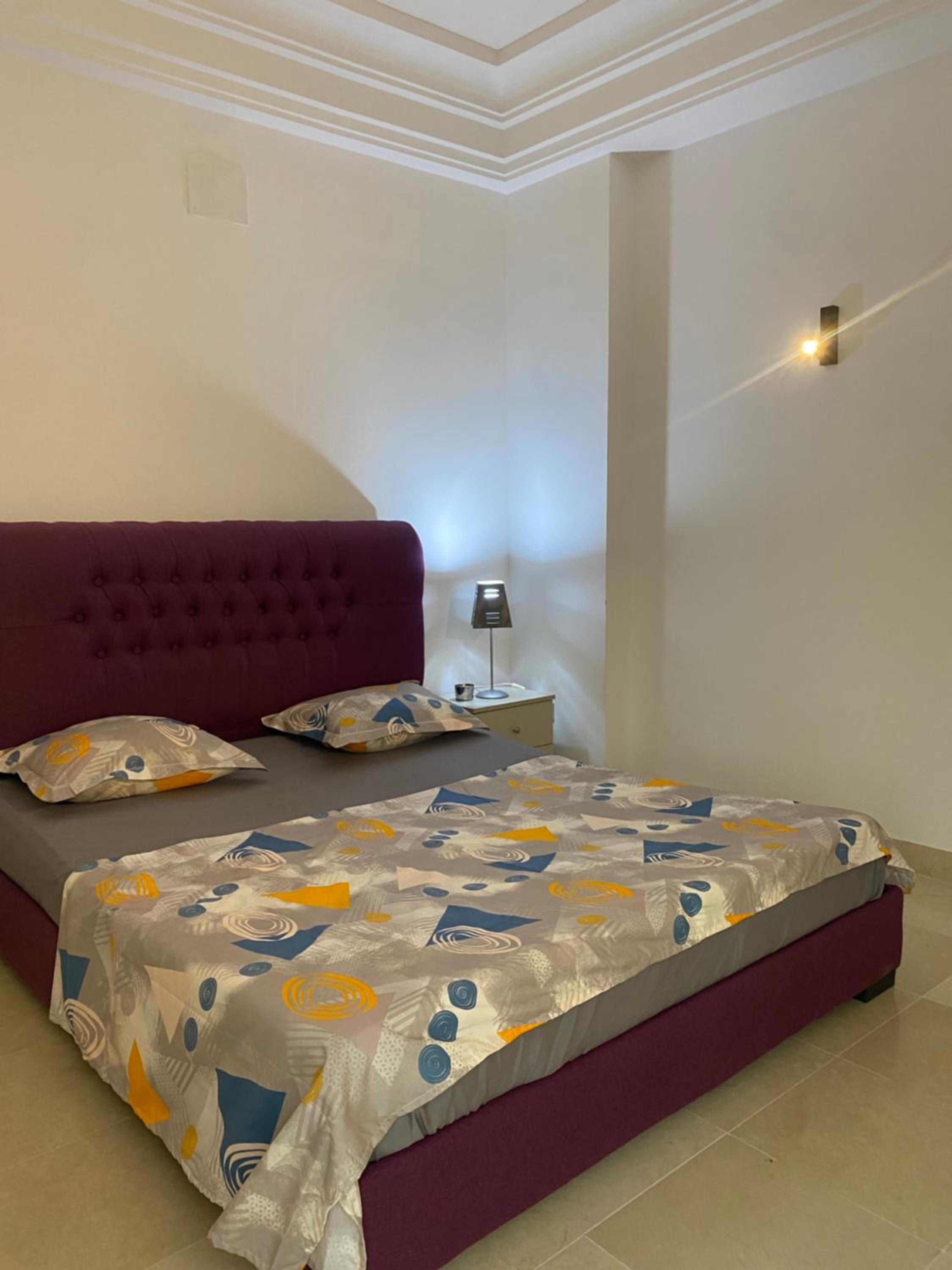 Appartement S2 prés de clinique ennasser 2 view 4