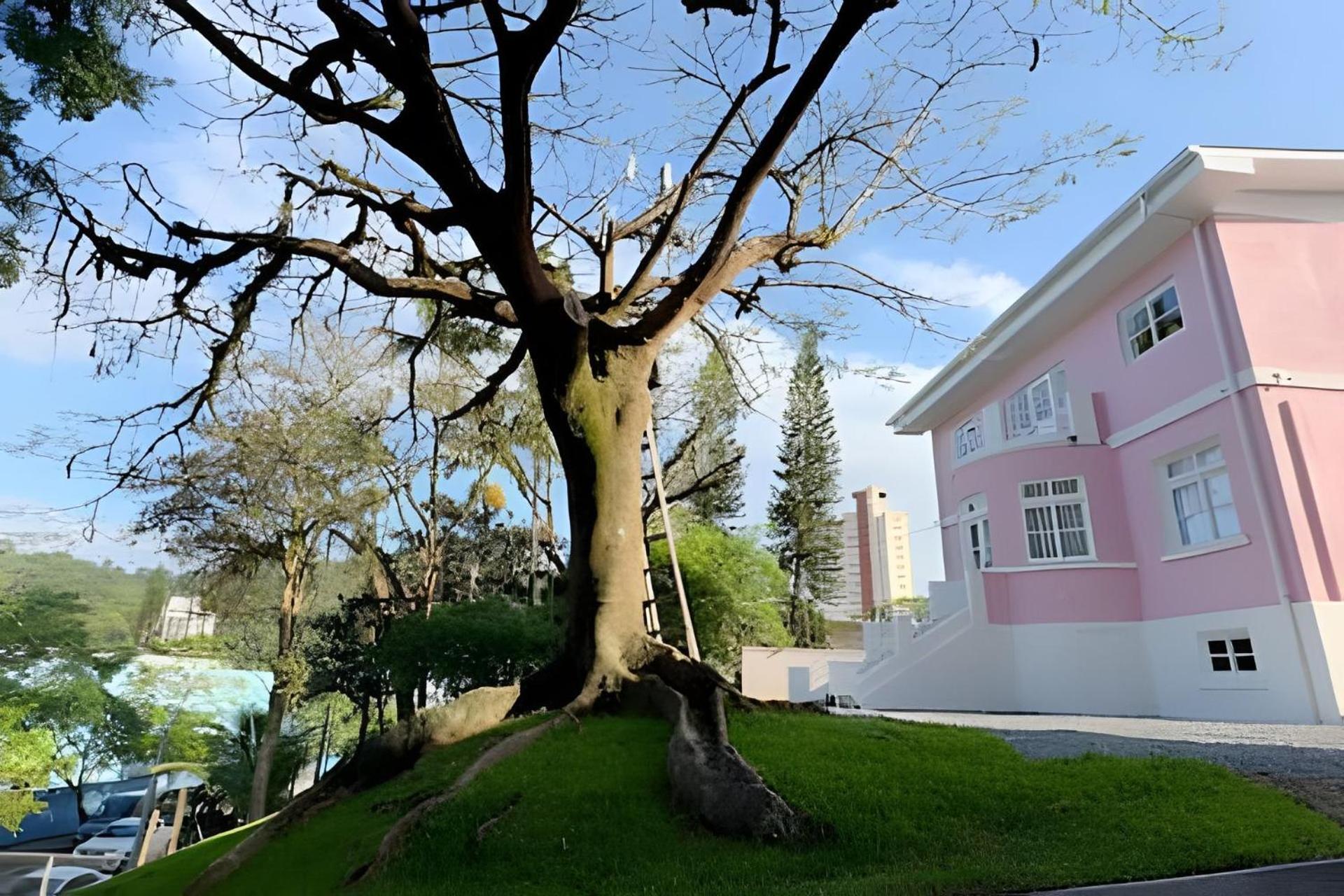 Pousada Encanto da Vila