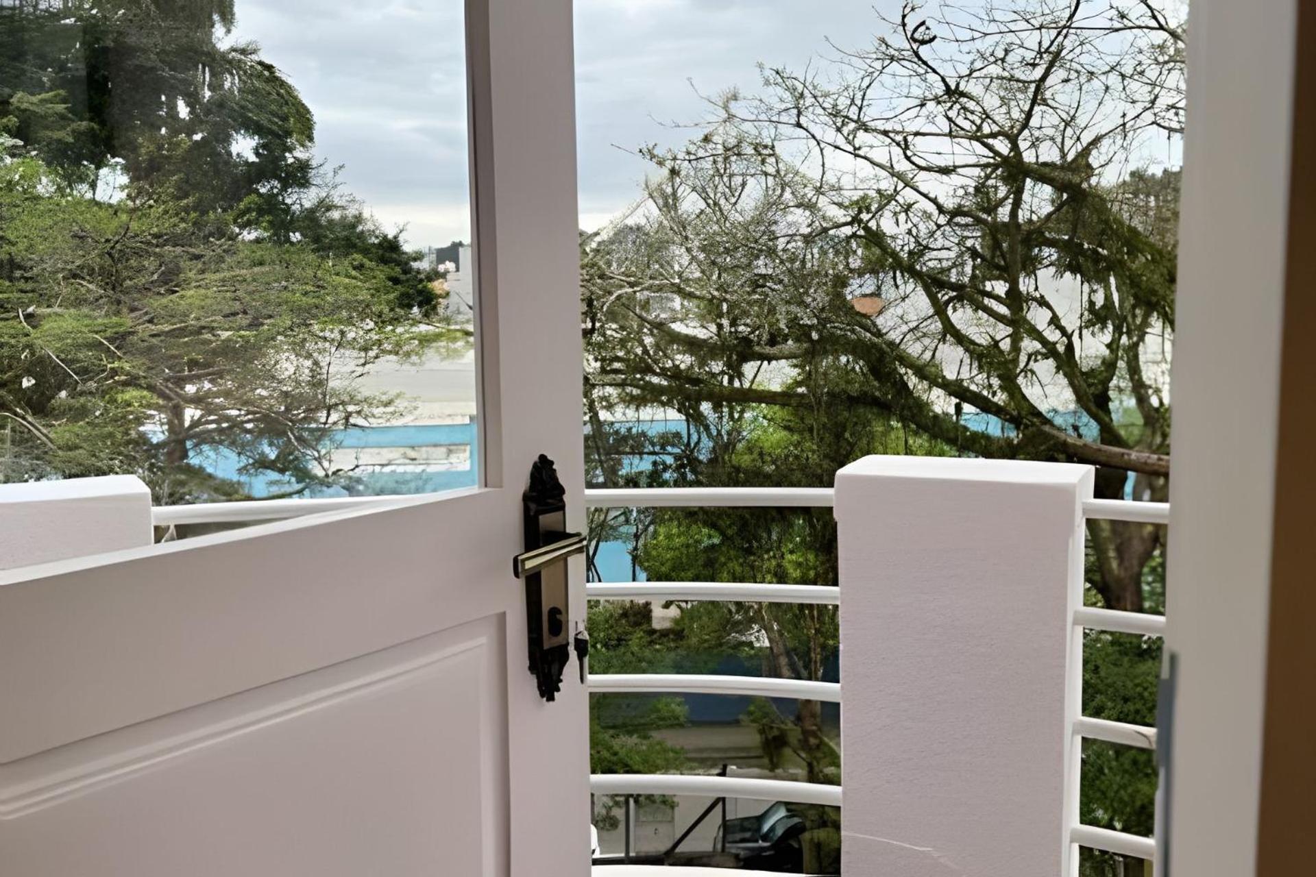 Pousada Encanto da Vila