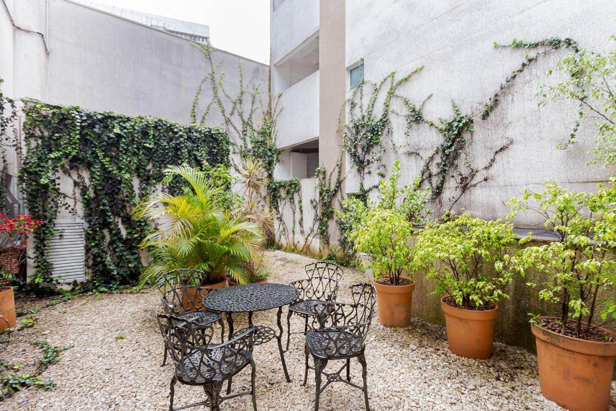 Edificio Primus | Largo da Ordem | Curitiba | Gonzaga Stays