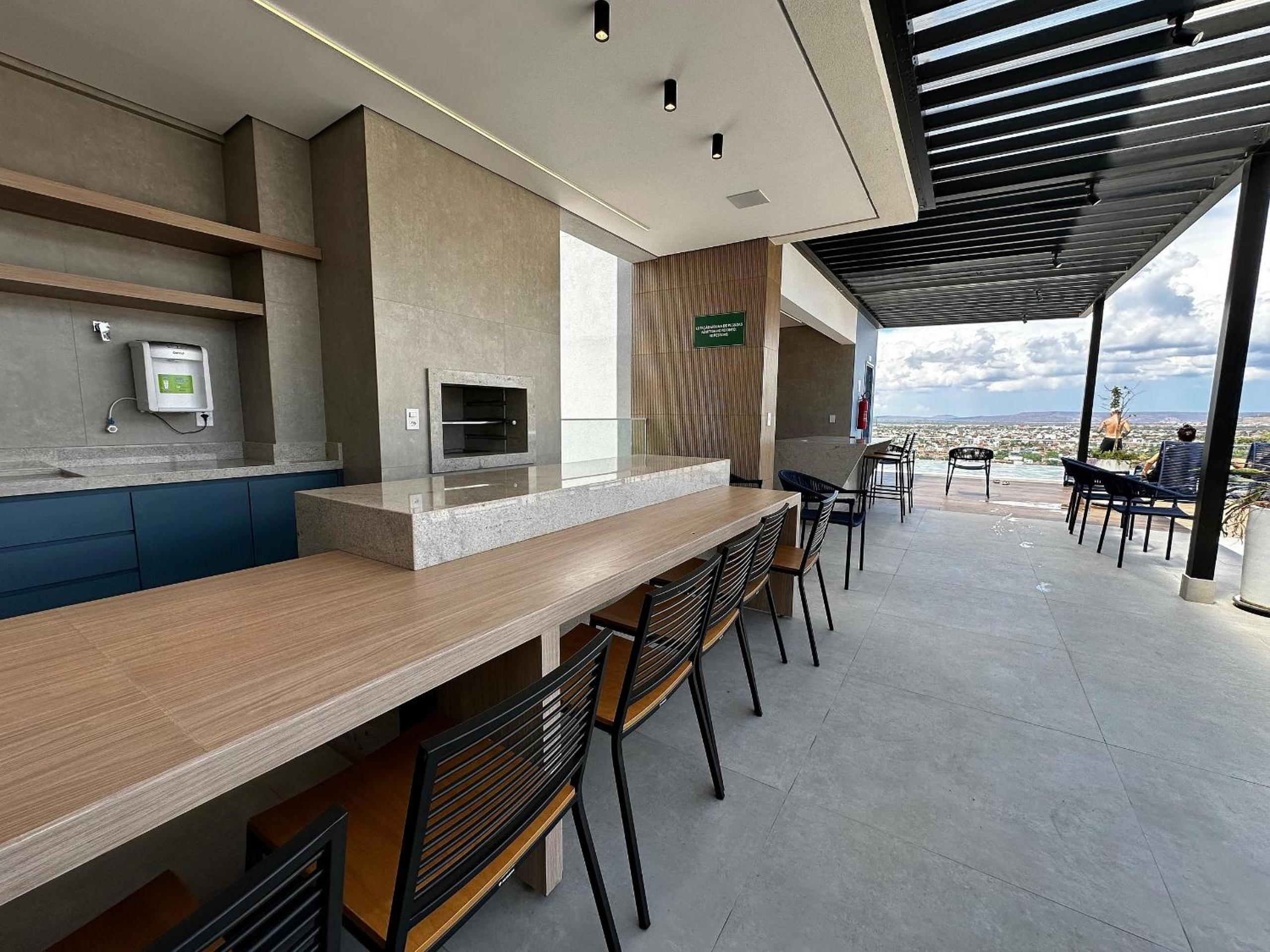 Studios no City House - By Caracol Urbano