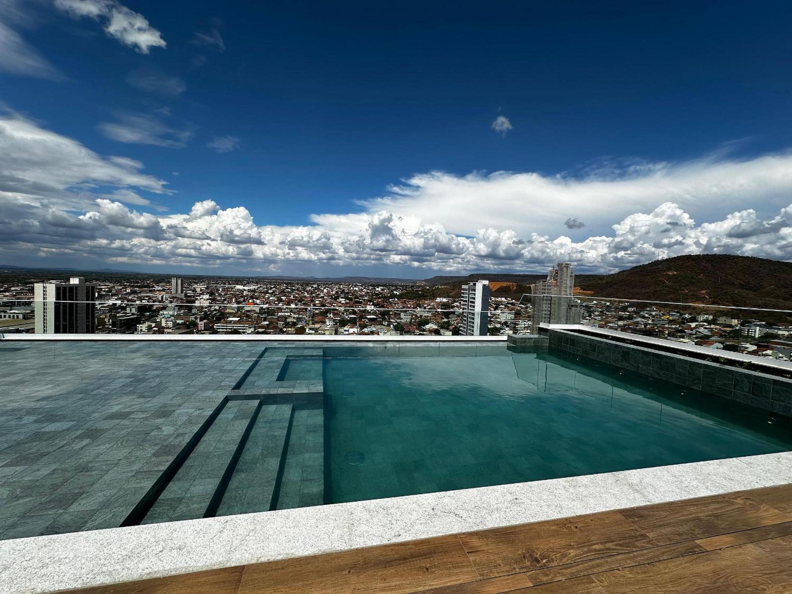 Studios no City House - By Caracol Urbano