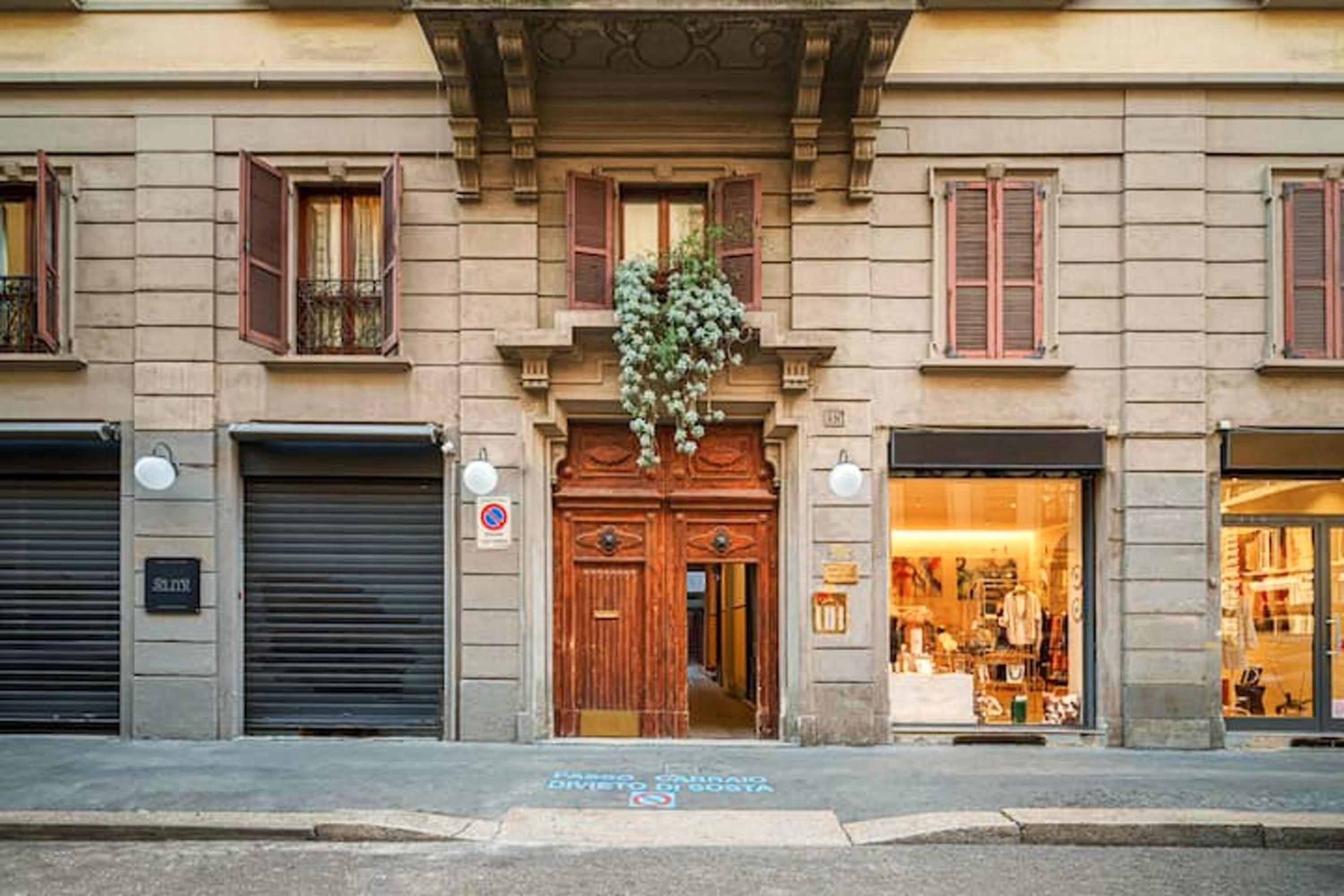 PanfiRooms - nel cuore di Porta Venezia