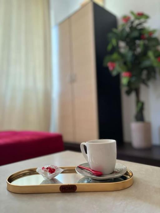 Deluxe Plovdiv