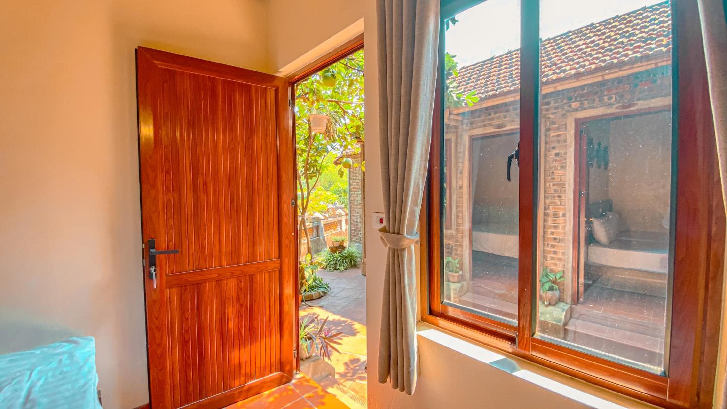 Tuan Nam Homestay view 3