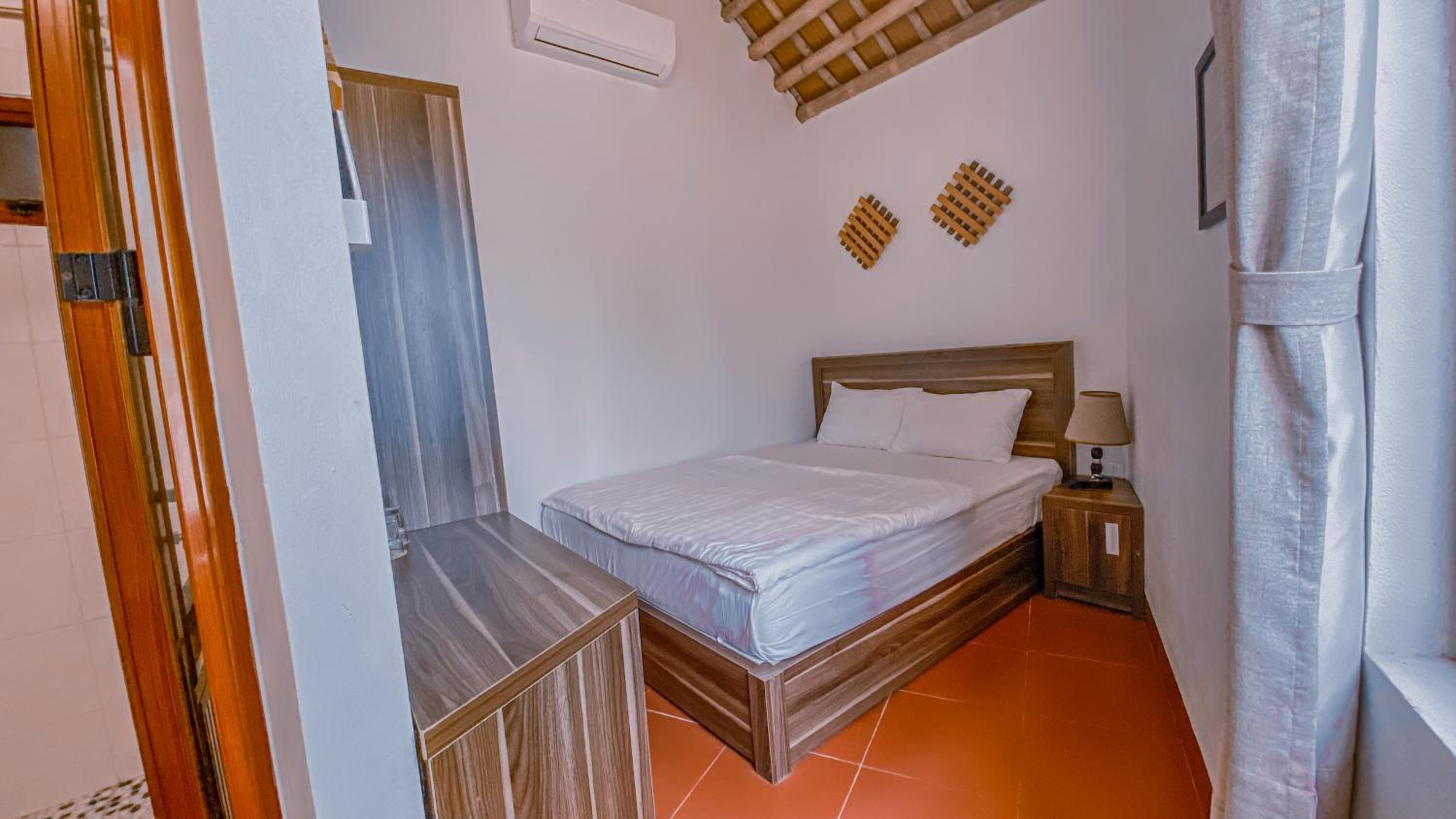 Tuan Nam Homestay view 4