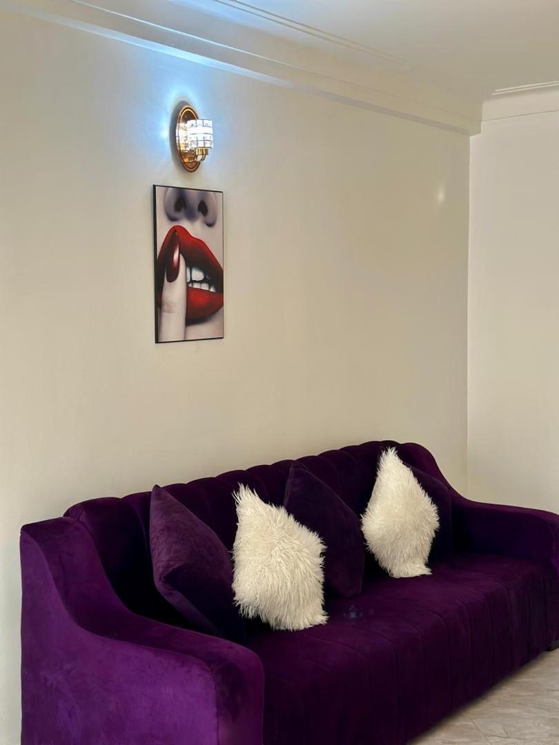 King Furnished Apartments view 4