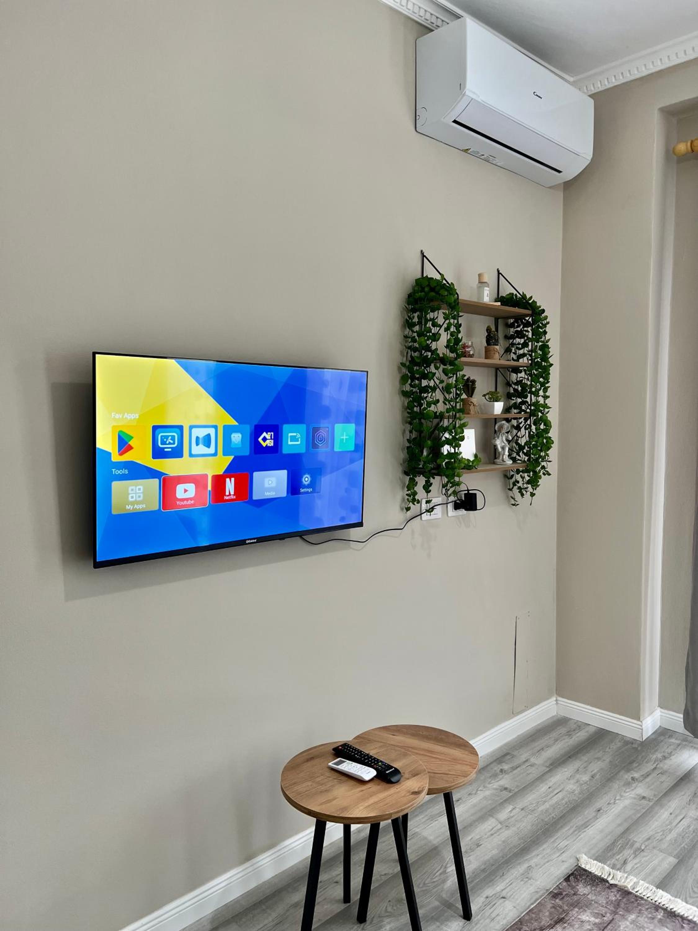 Soffi Apartament