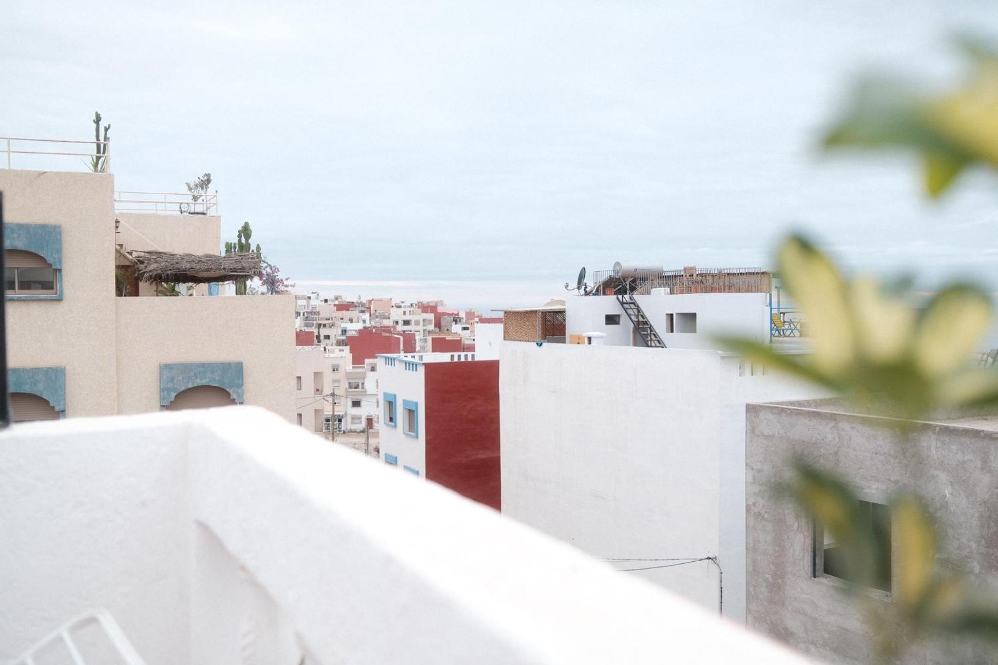 roof