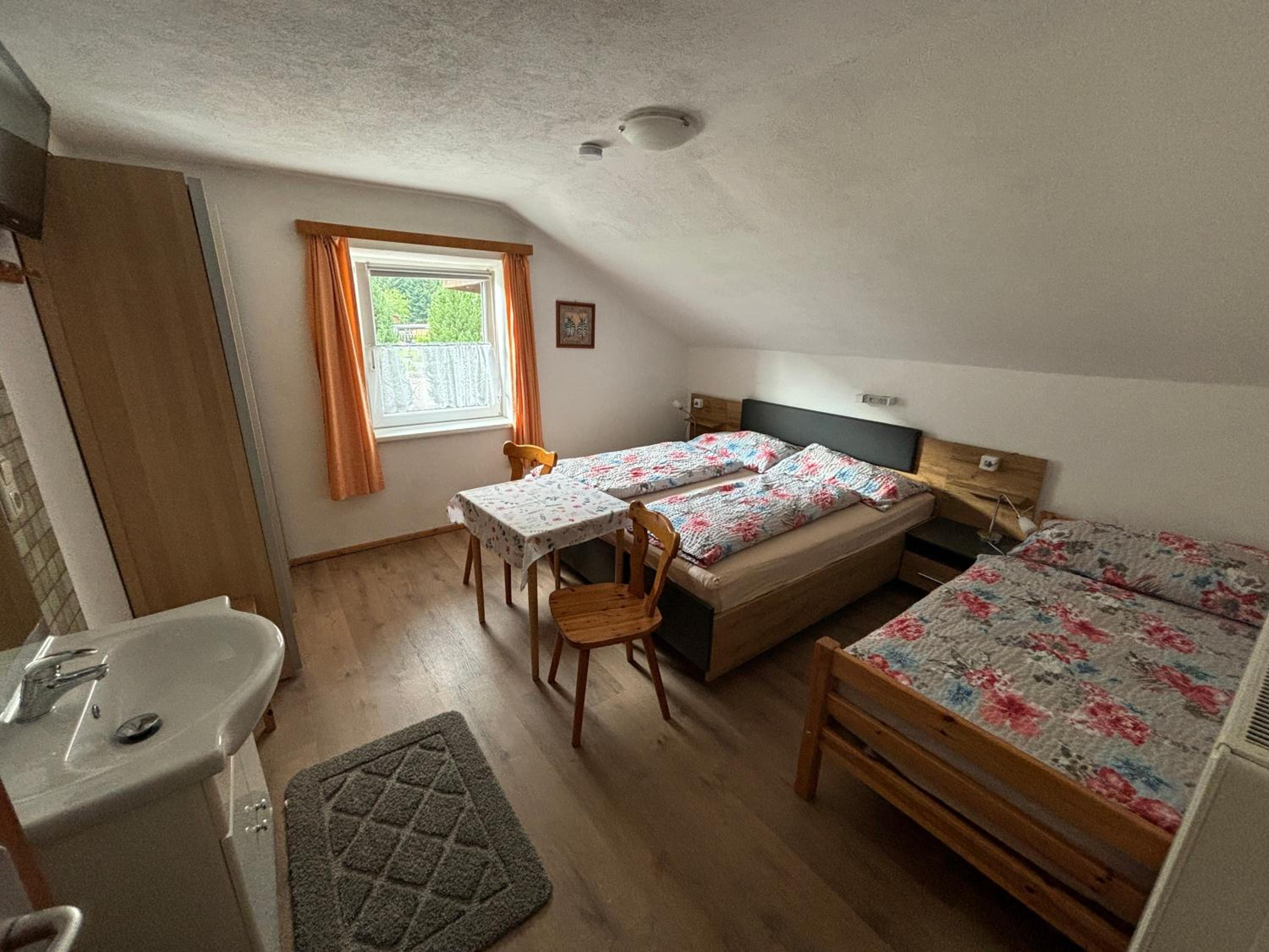 Ferienhaus Dankl