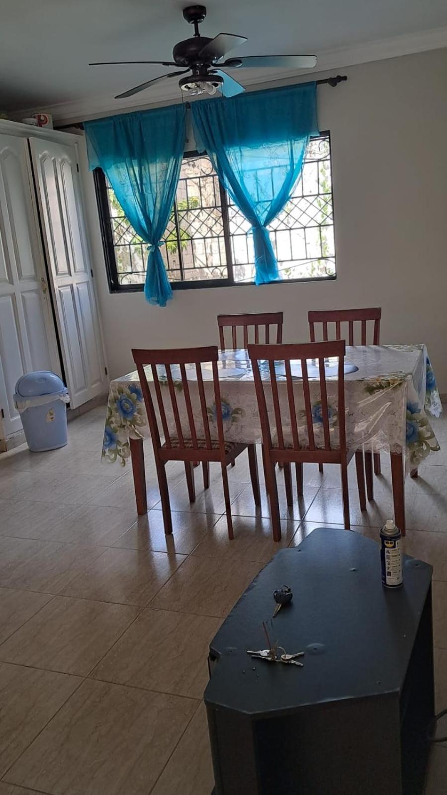 Recidencial Flor de Bayahibe