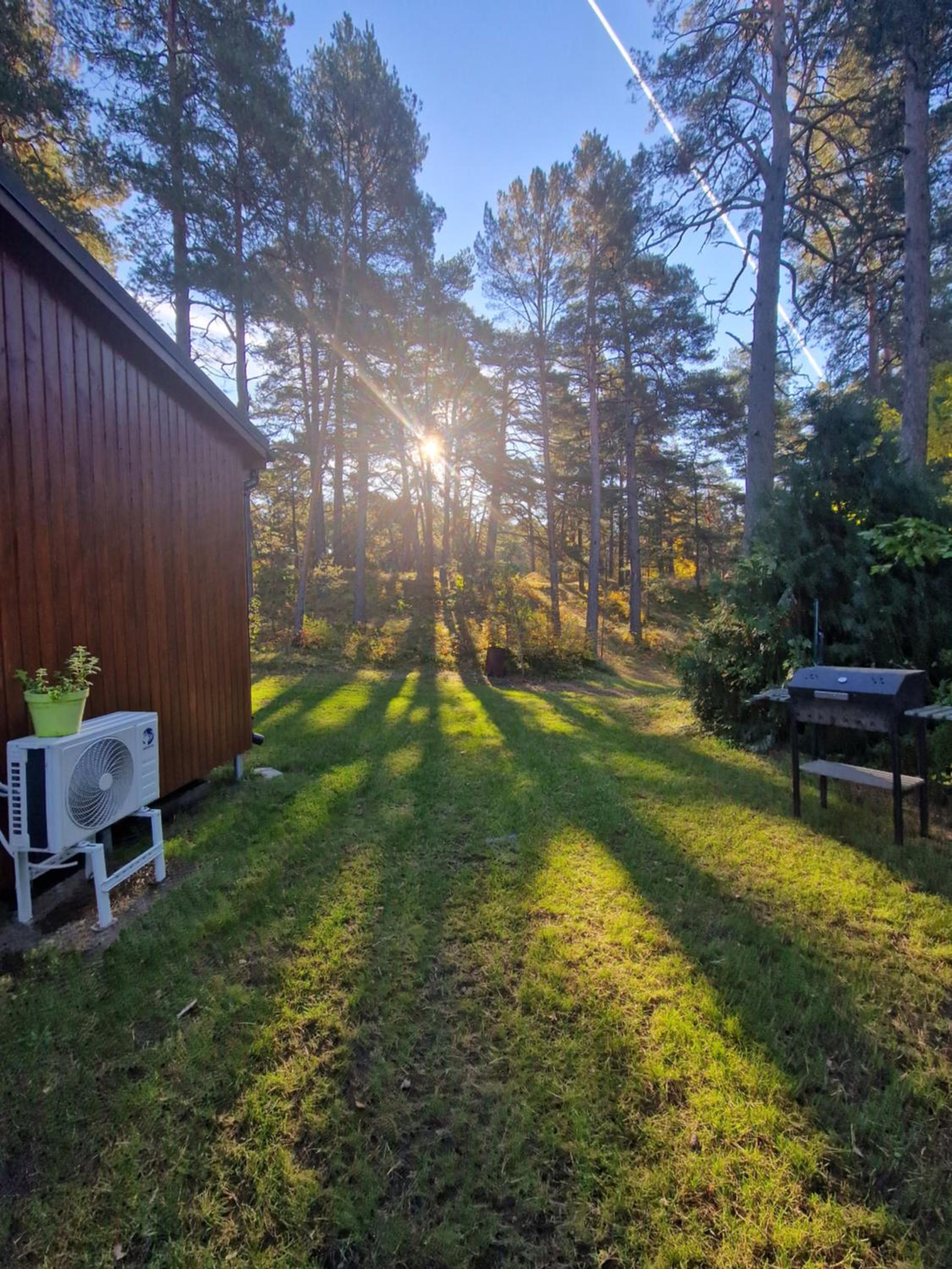 Pineplace residence