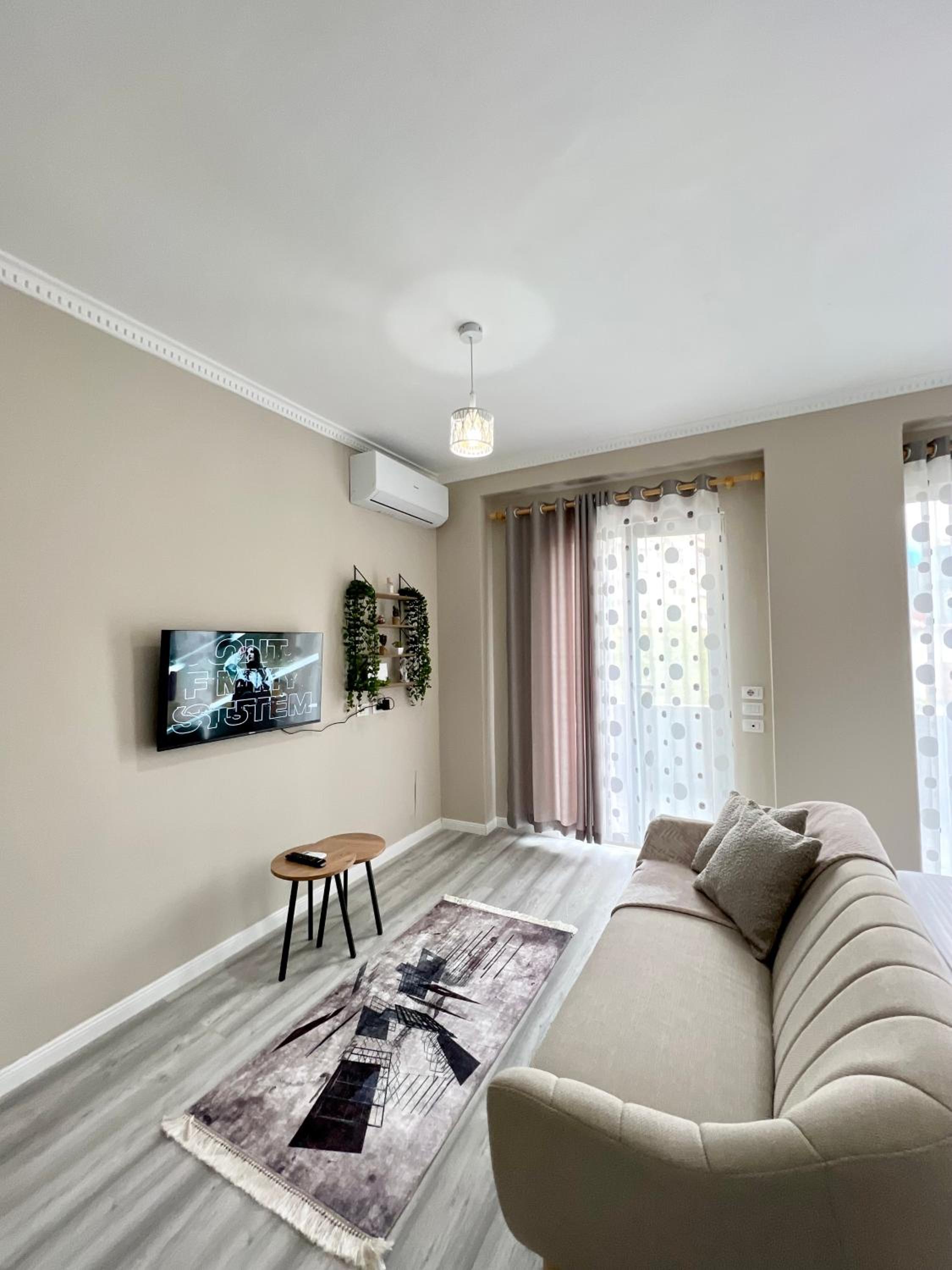 Soffi Apartament