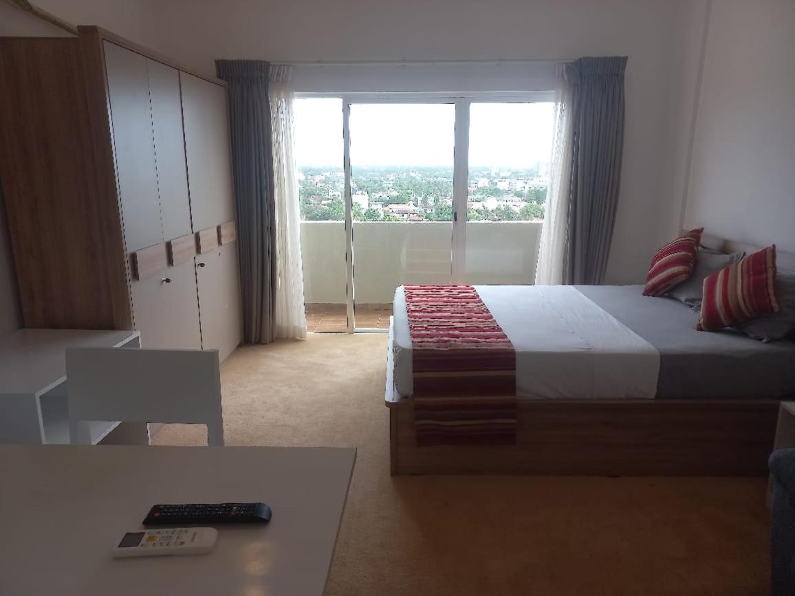 Luxury Sea View Apartments view 4