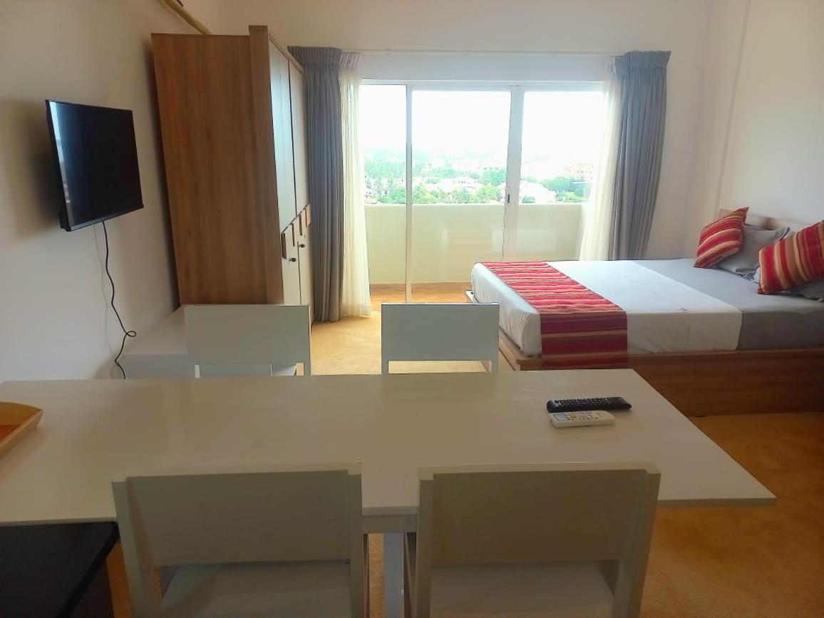 Luxury Sea View Apartments view 5