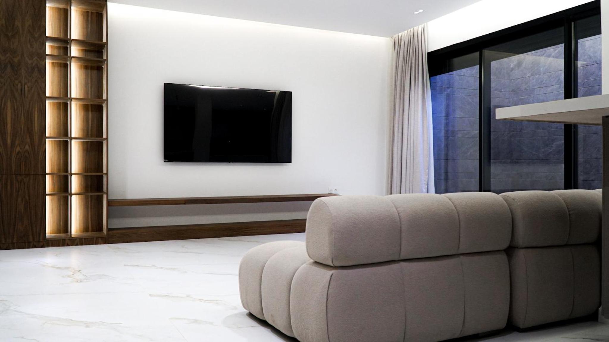 VILLA Atlas view 2