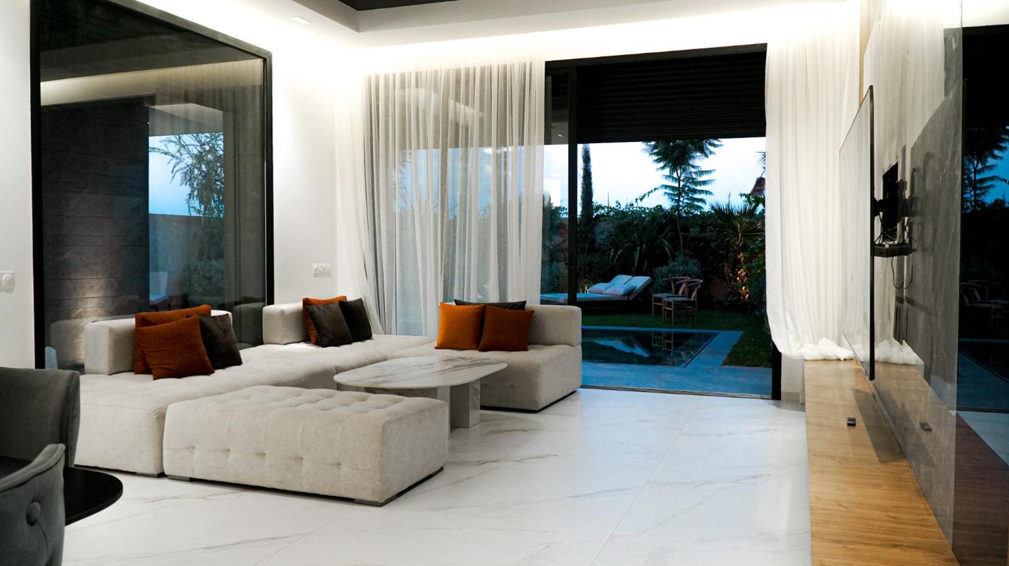 VILLA Atlas view 4
