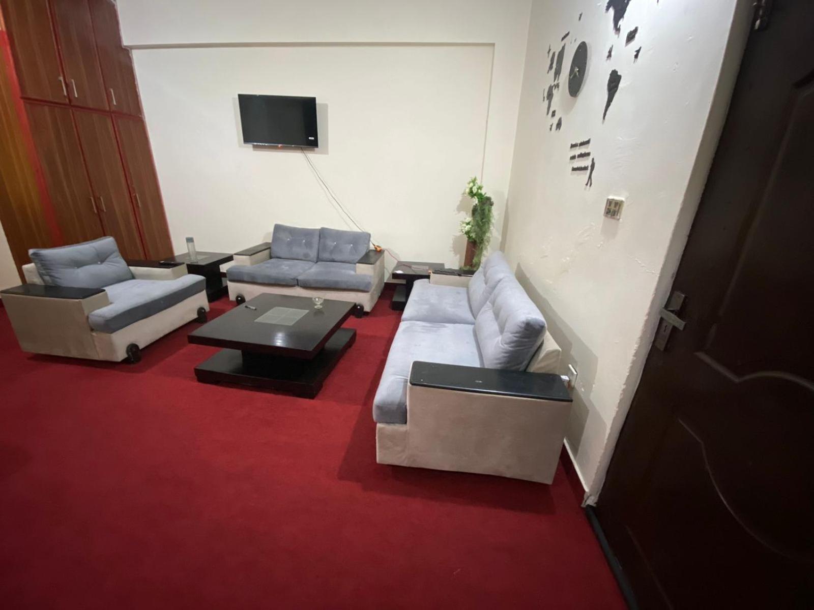 Lal lodges suite apartment view 3