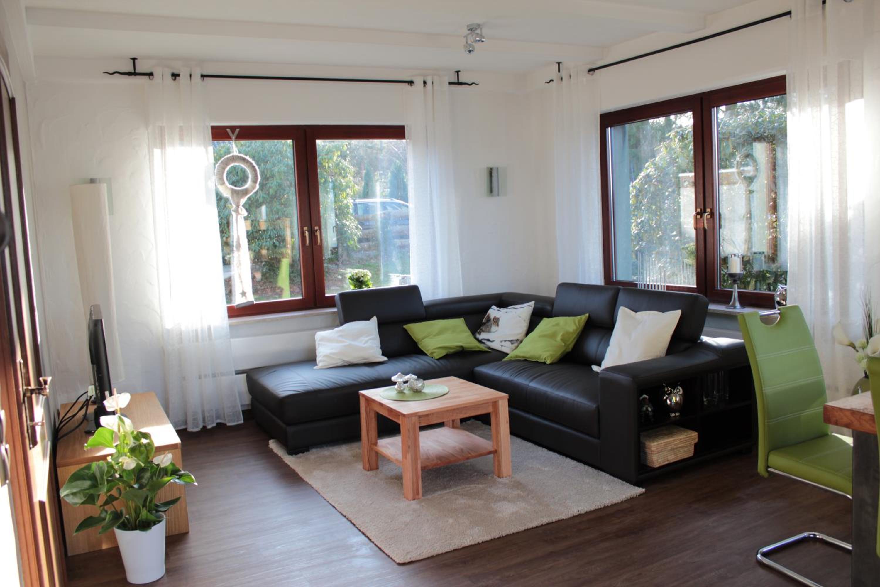 Ferienhaus Dell
