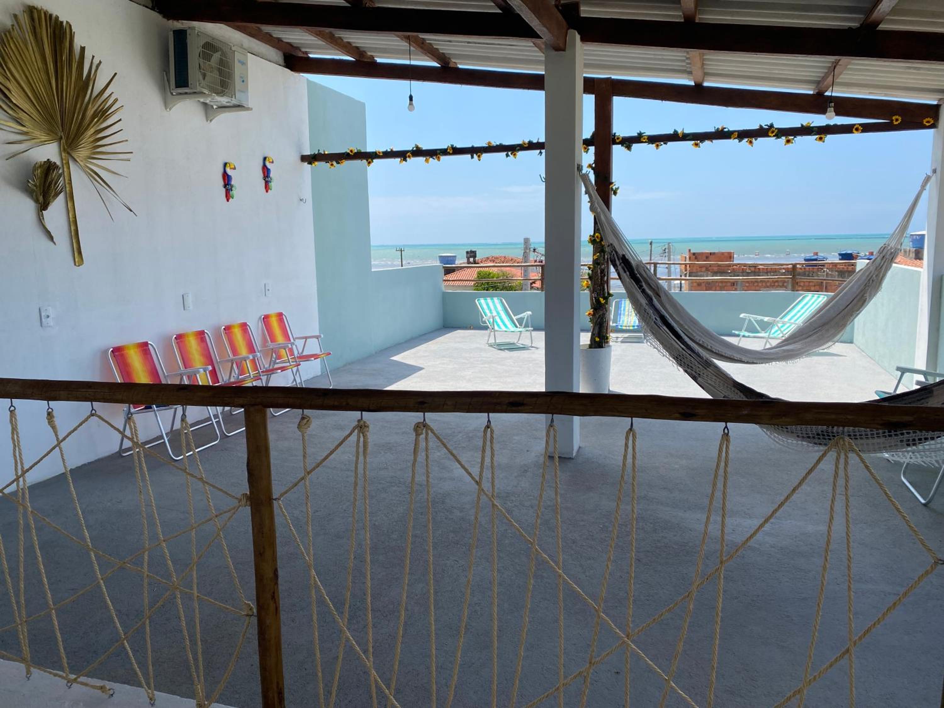 roof
