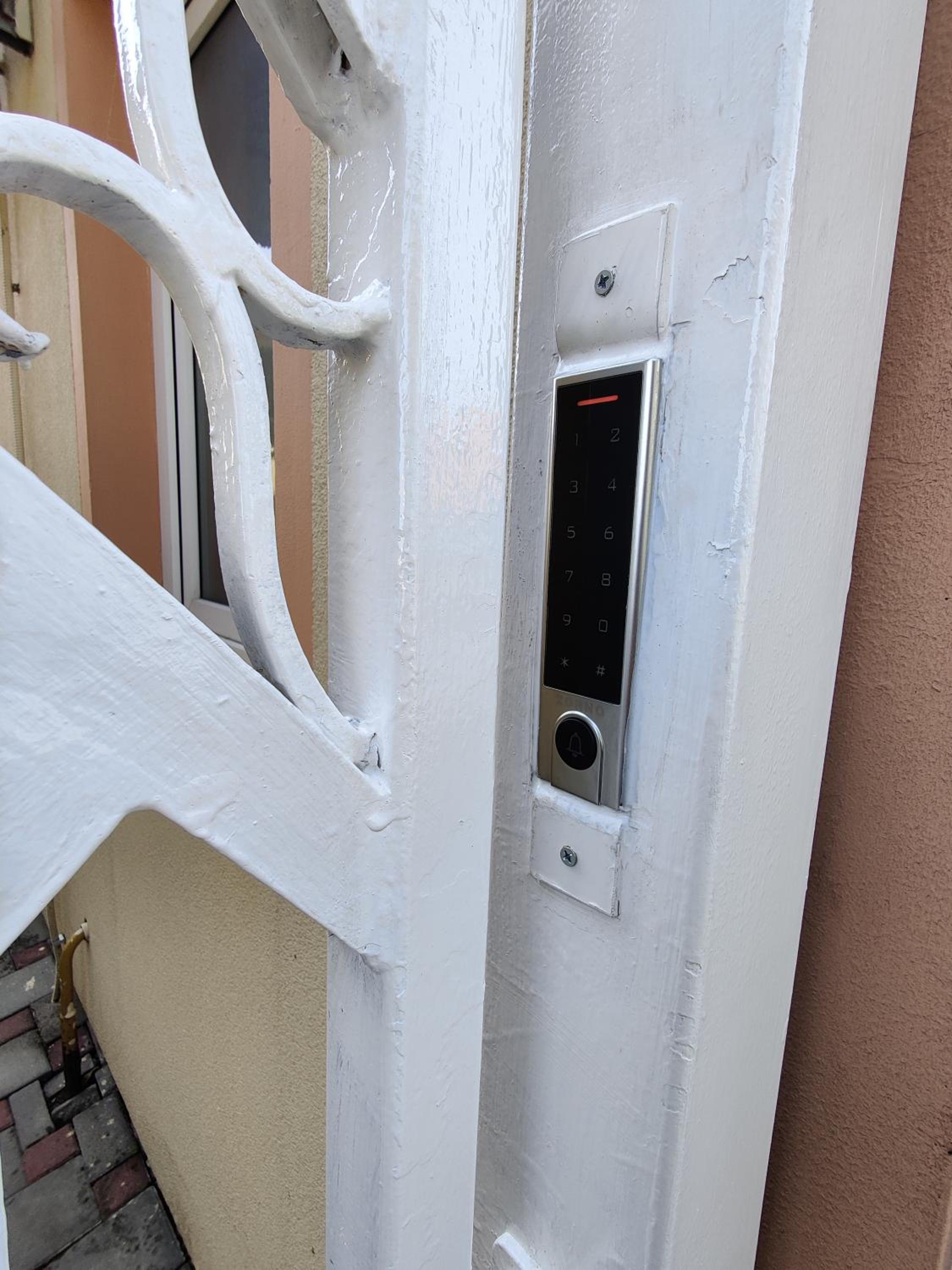 APARTMAN Stil