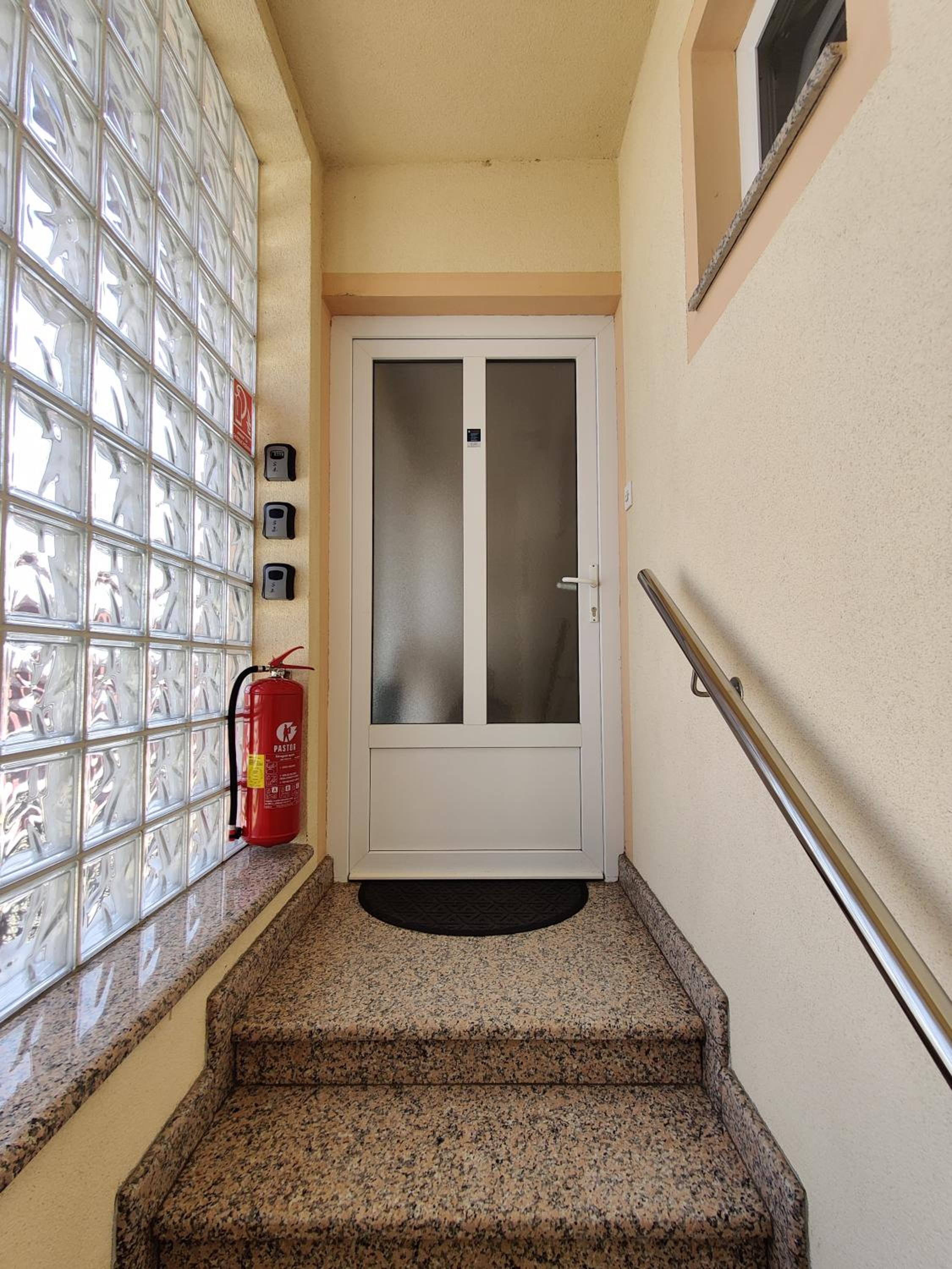 APARTMAN Stil