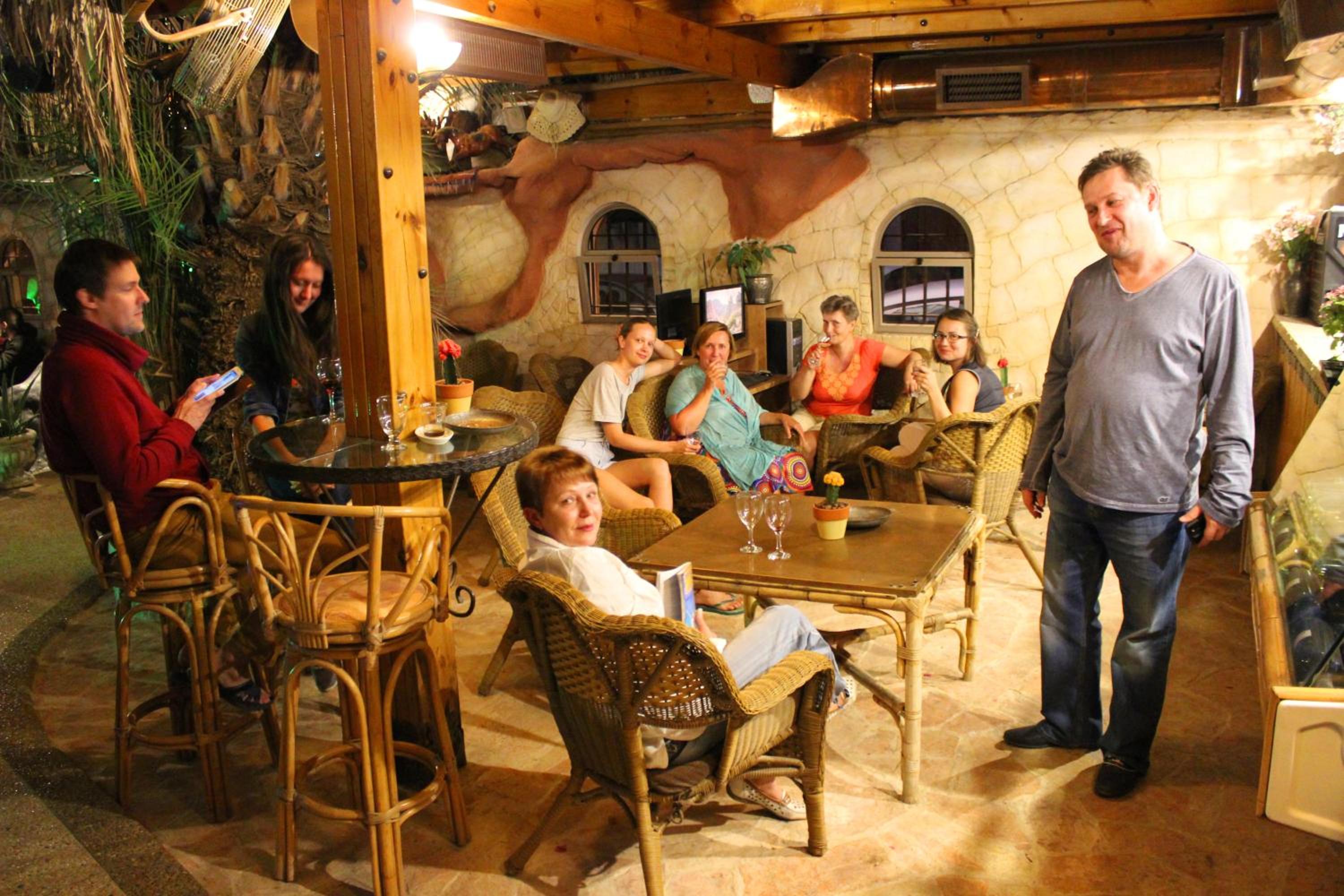 Sunset Inn